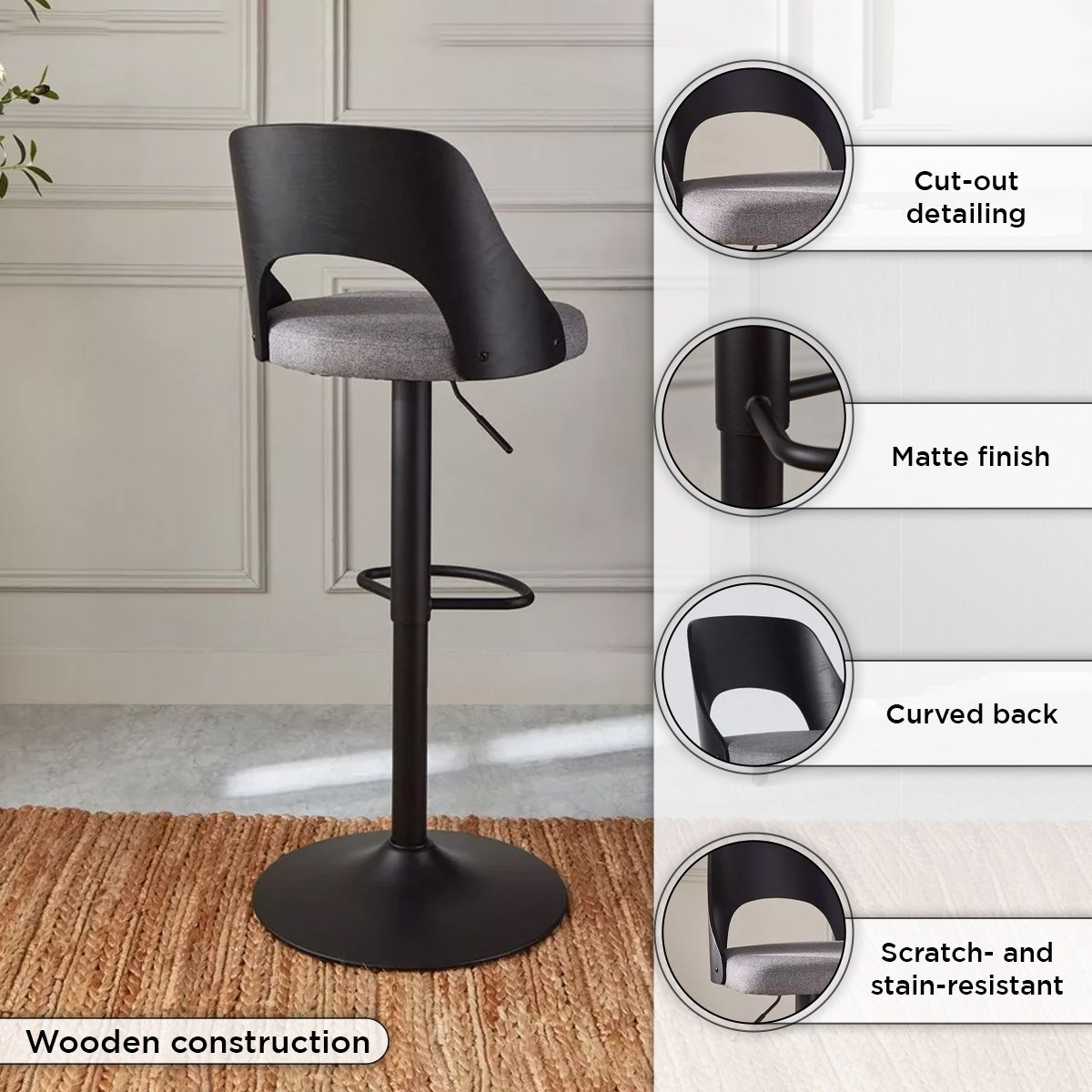 Charleston Bar Stool-hbxfurniture-diningroom-barcountersandbarstools-image-6