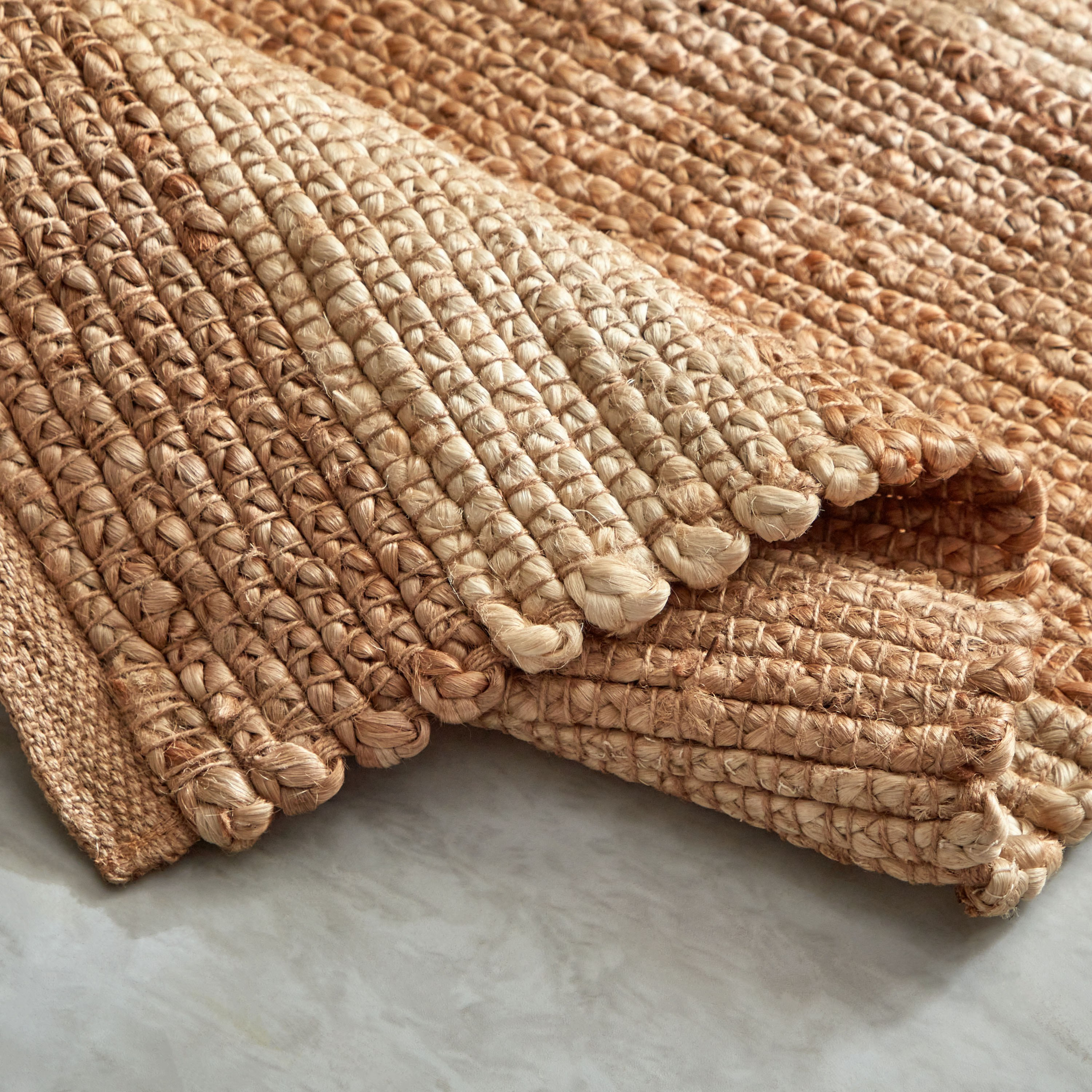 سجادة دوري جوت مخططة- 60x90 سم-hbxdecorandfurnishings-floorcoverings-rugs-image-4