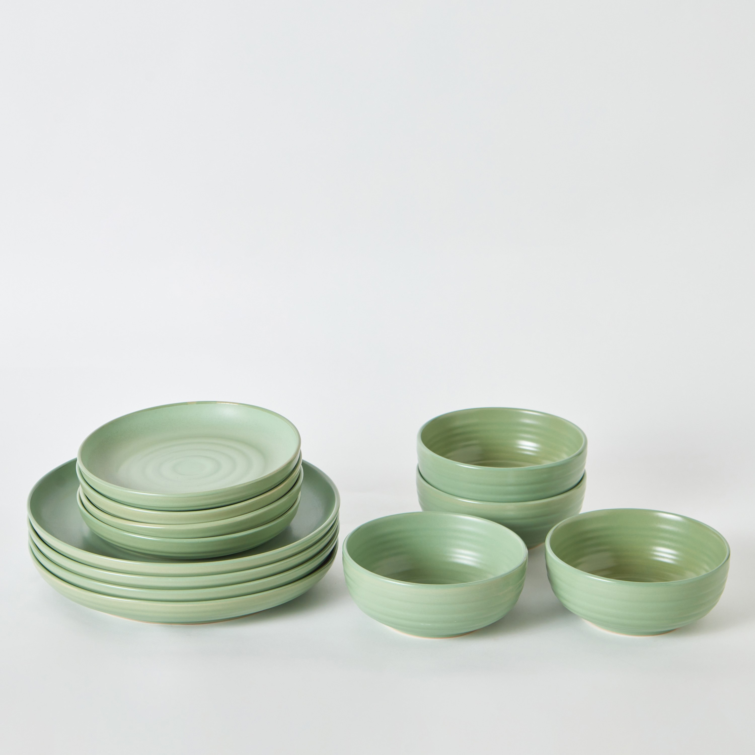طقم عشاء 12 قطعة من الخزف الحجري من إليجنزا - 4 أشخاص-hbxhomeware-hbxkitchen-image-6