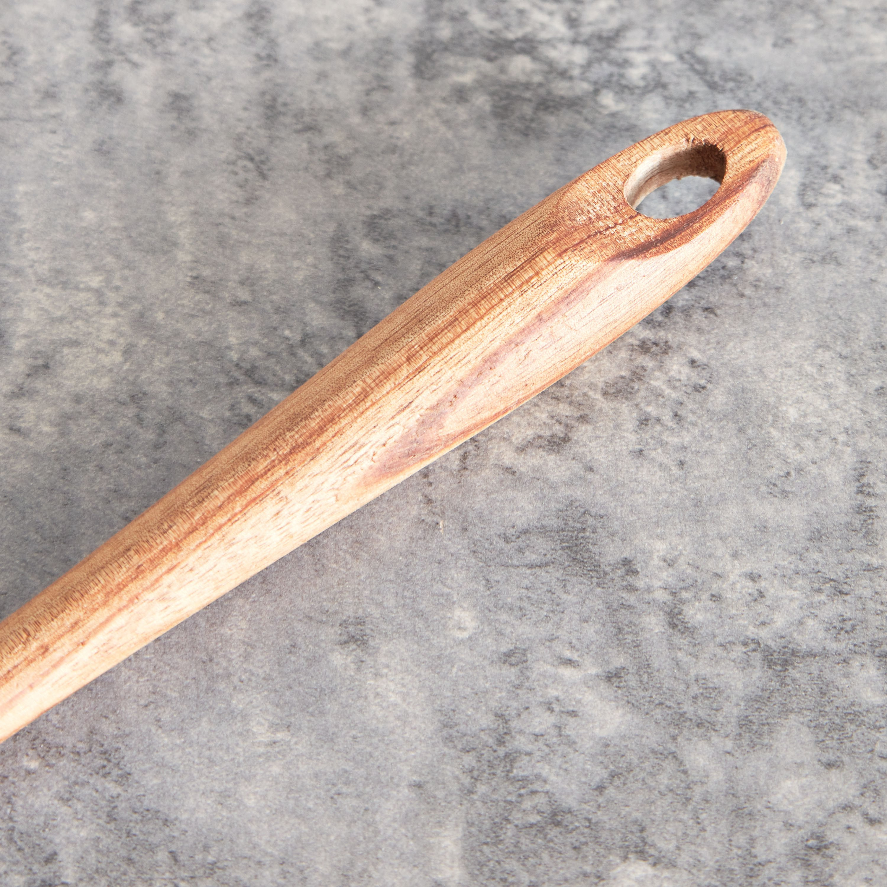 Fackelmann Nylon Solid Turner with Wooden Handle-hbxhomeware-hbxkitchen-image-3