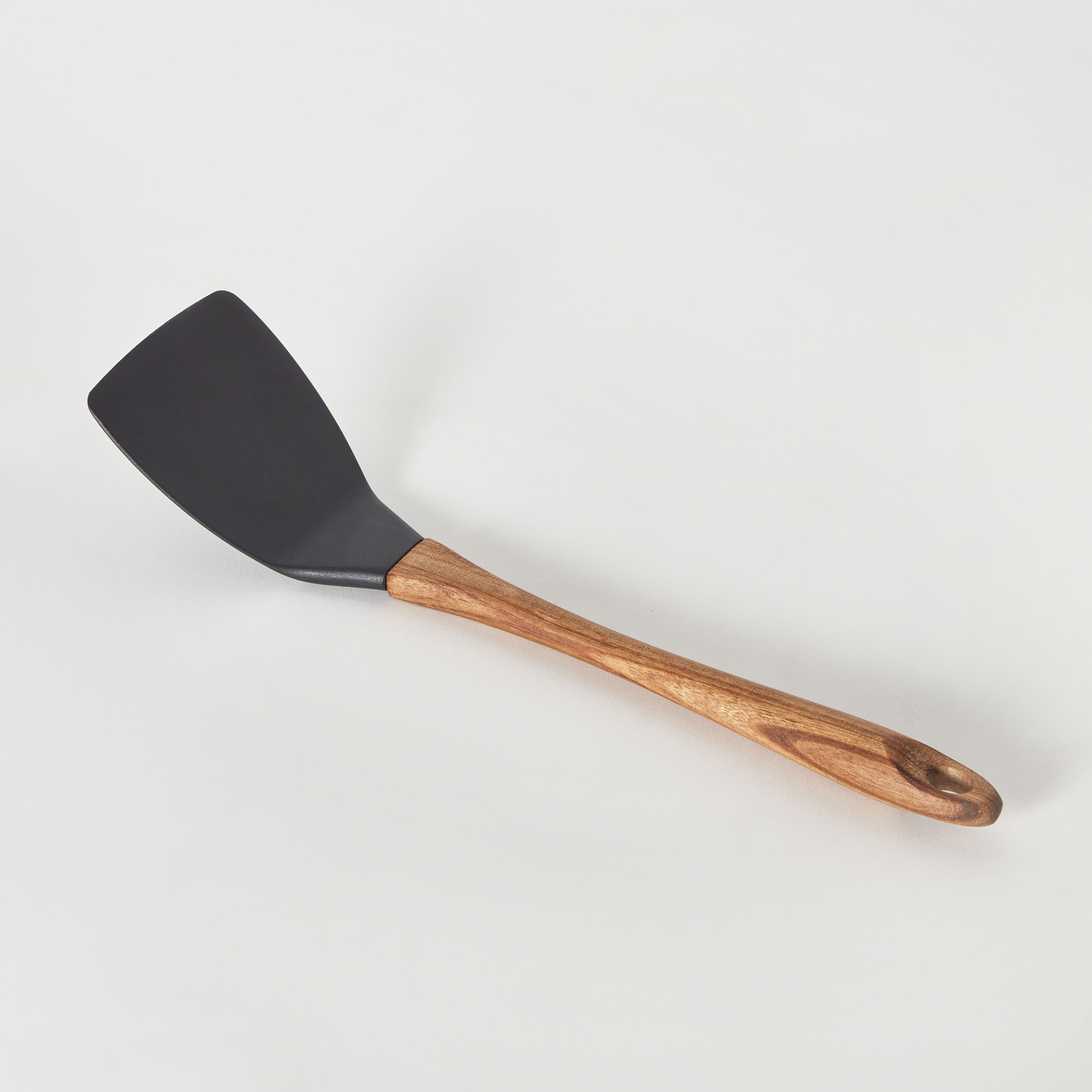 Fackelmann Nylon Solid Turner with Wooden Handle-hbxhomeware-hbxkitchen-image-5