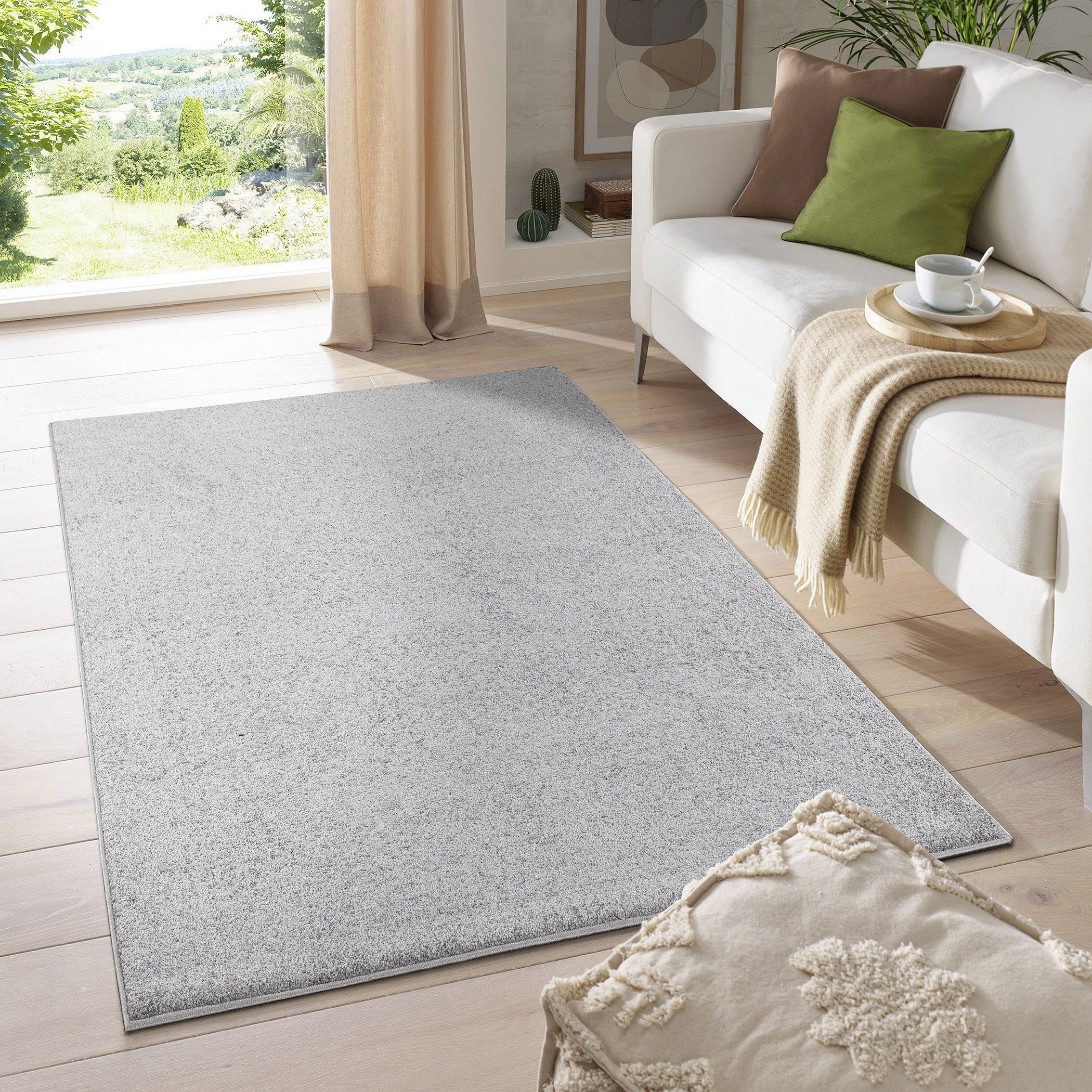 سجادة بولي بروبيلين قابلة للغسل من أورورا - 120x170 سم-hbxdecorandfurnishings-floorcoverings-rugs-image-1
