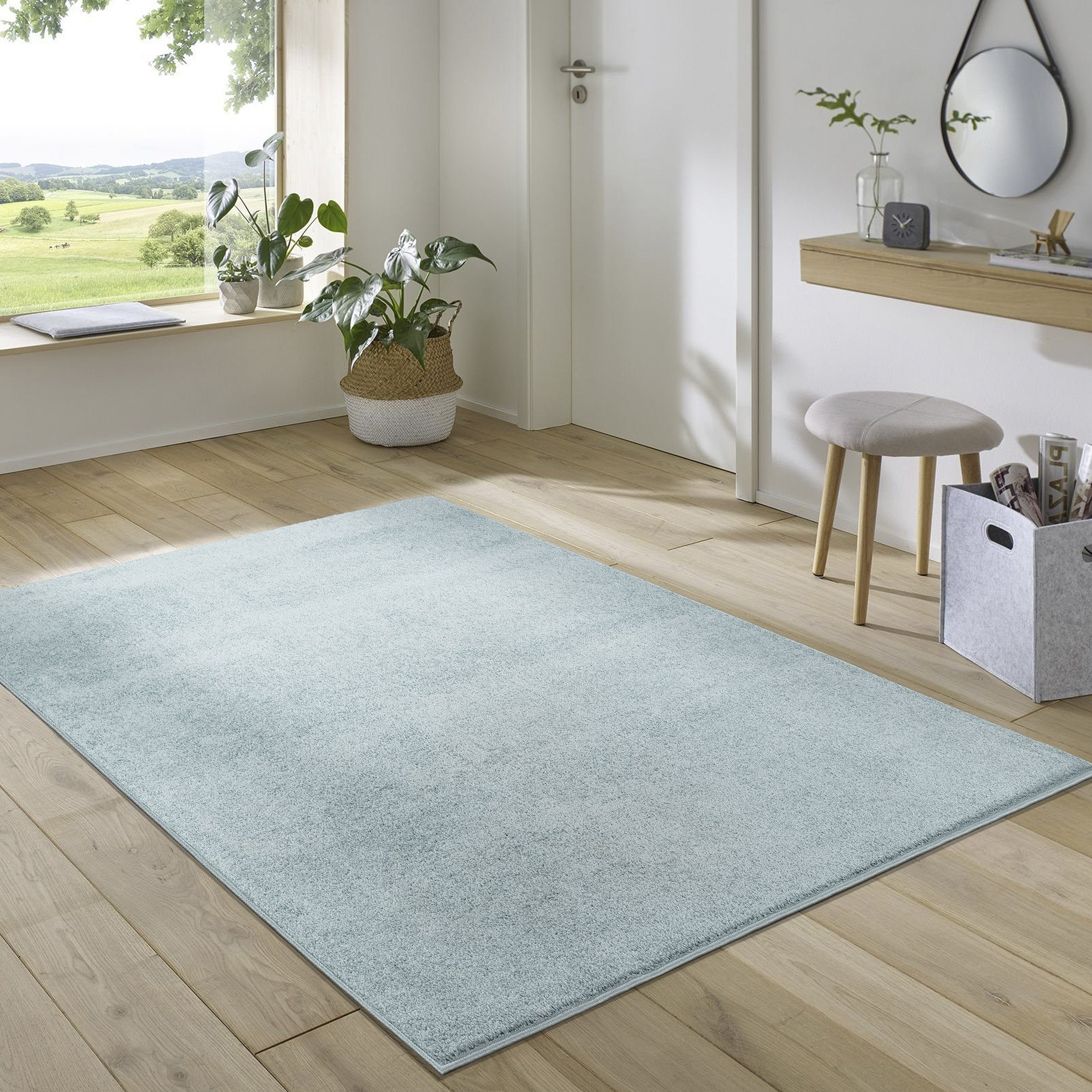 سجادة قابلة للغسل من أورورا - 80x150 سم-hbxdecorandfurnishings-floorcoverings-rugs-image-1