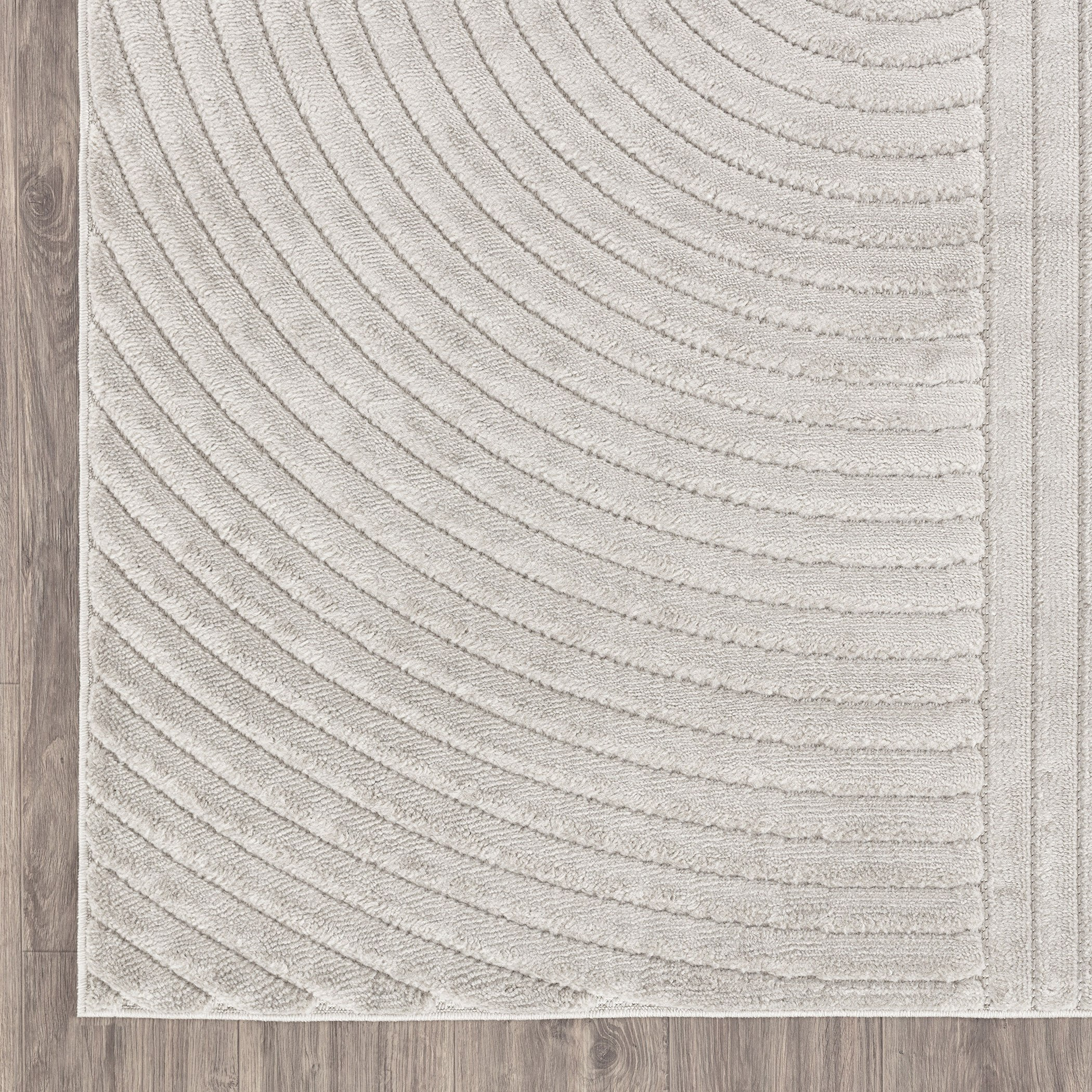 سجادة بولي بروبيلين مقاومة للانزلاق من جليم - 80x150 سم-hbxdecorandfurnishings-floorcoverings-rugs-image-2
