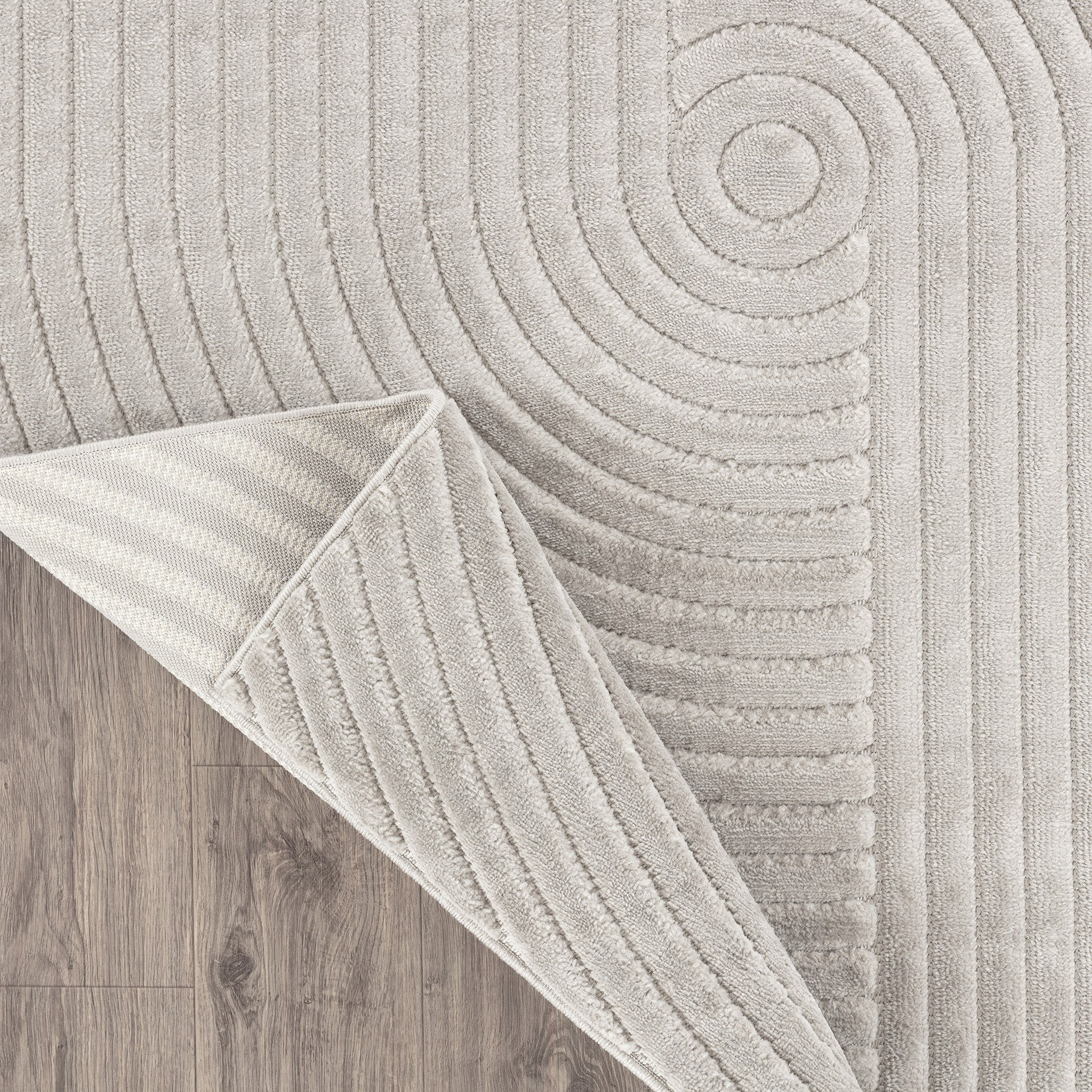 سجادة بولي بروبيلين مقاومة للانزلاق من جليم - 80x150 سم-hbxdecorandfurnishings-floorcoverings-rugs-image-3