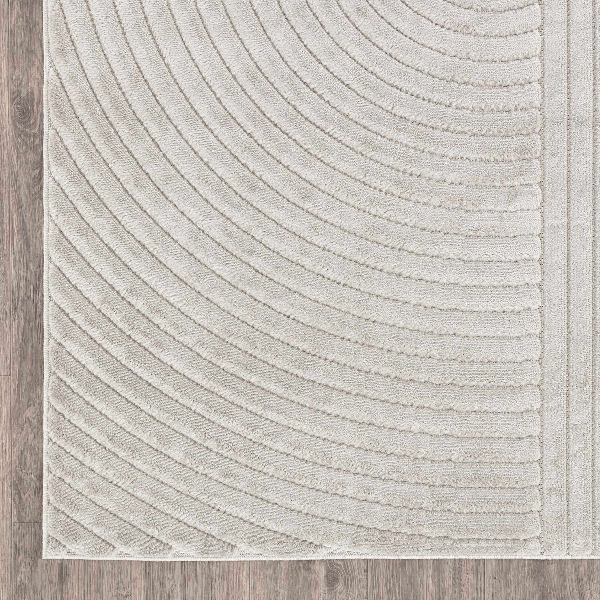 سجادة بولي بروبيلين مقاومة للانزلاق من جليم - 150x220 سم-hbxdecorandfurnishings-floorcoverings-rugs-image-2