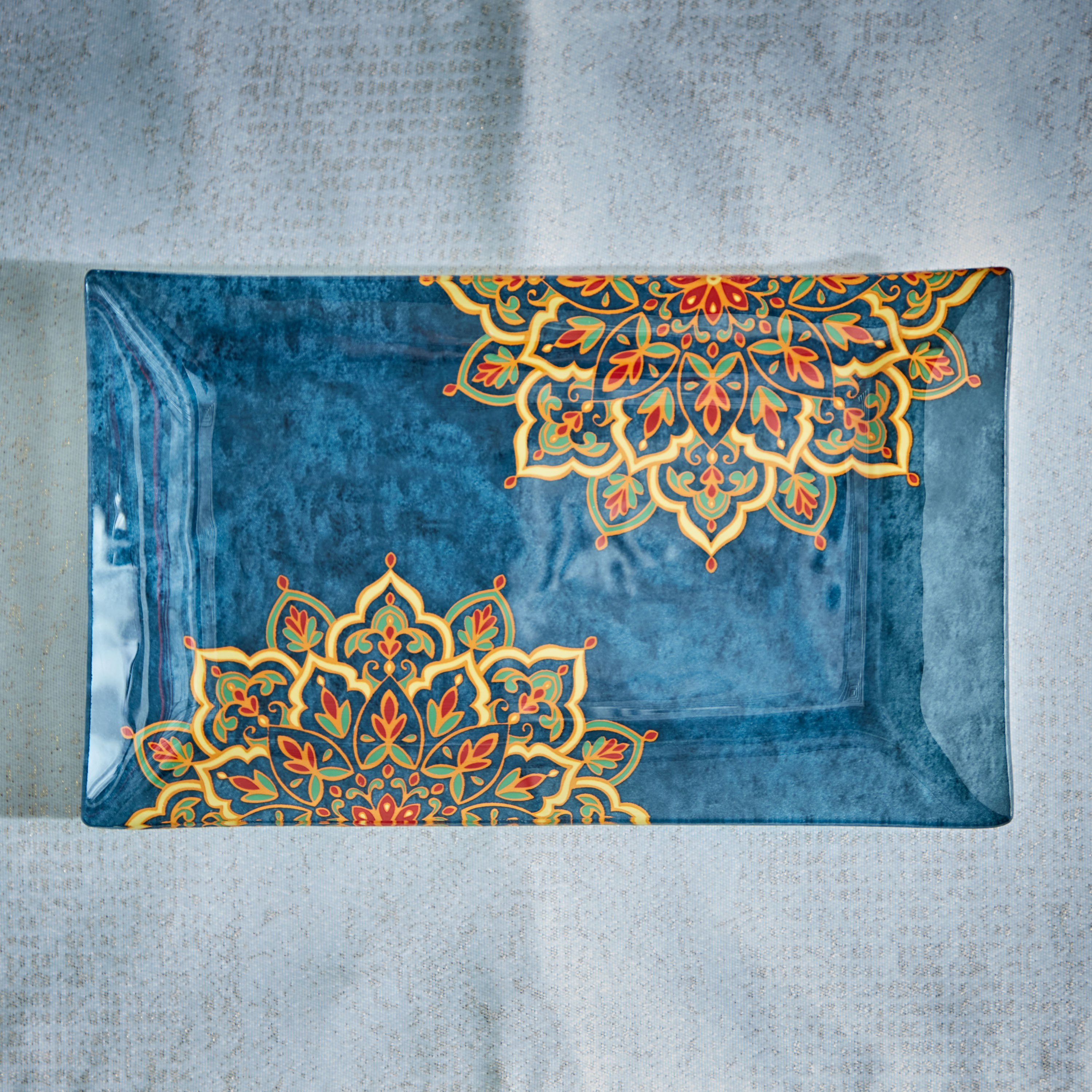 صينية صغيرة من تريجر-hbxdecorandfurnishings-tabletop-serveware-image-2