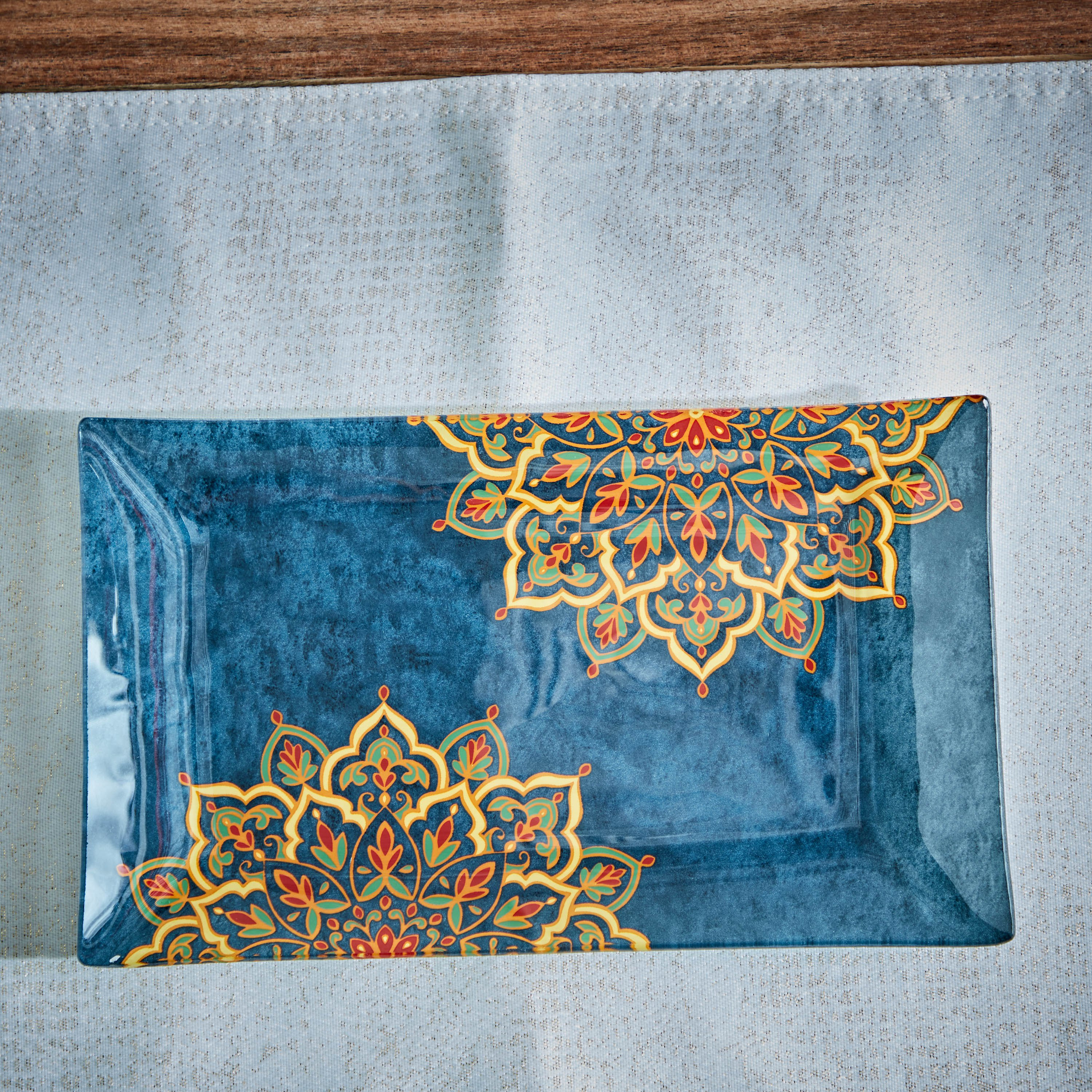 صينية صغيرة من تريجر-hbxdecorandfurnishings-tabletop-serveware-image-3