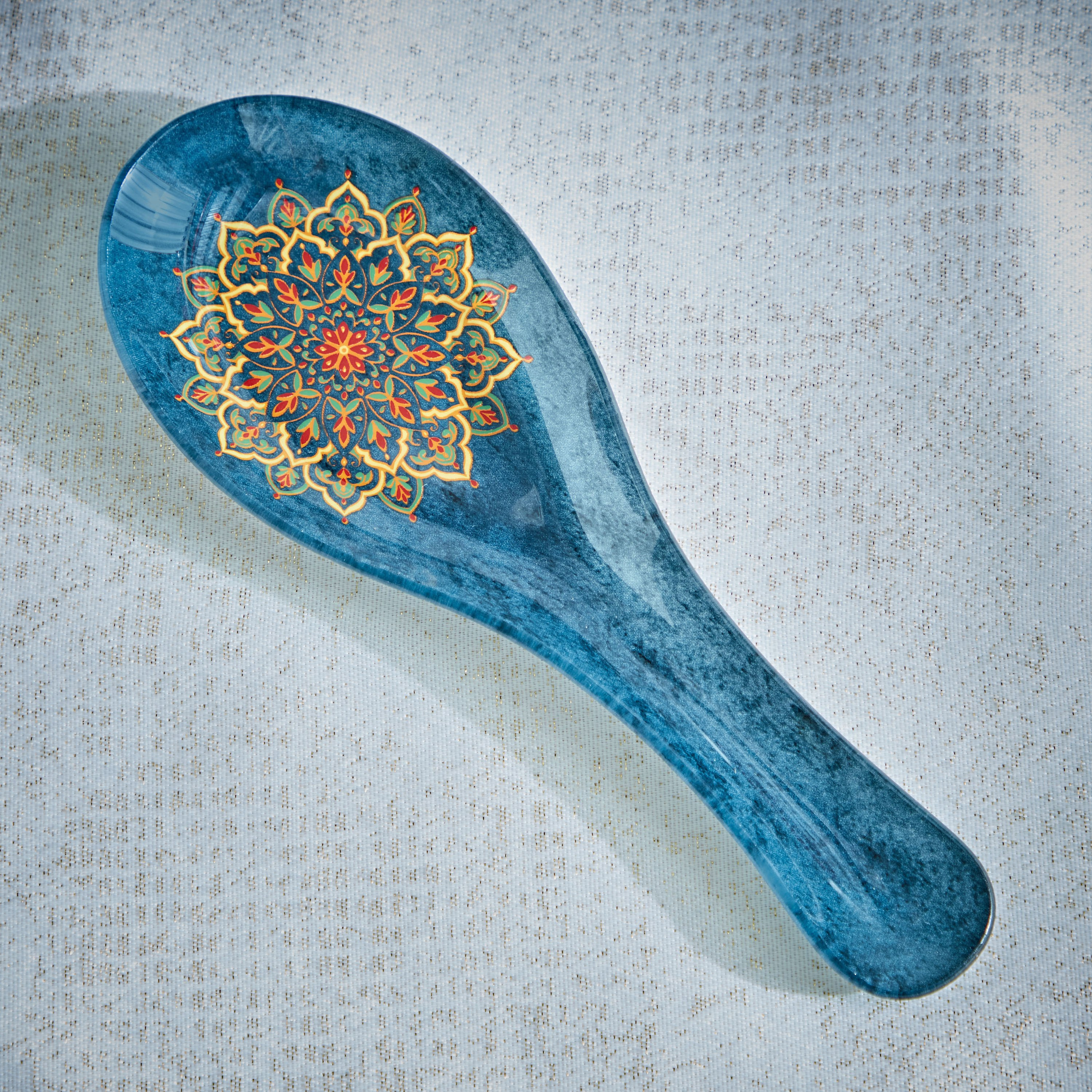 Treasure Spoon Rest with Flat Base-hbxhomeware-hbxkitchen-image-2