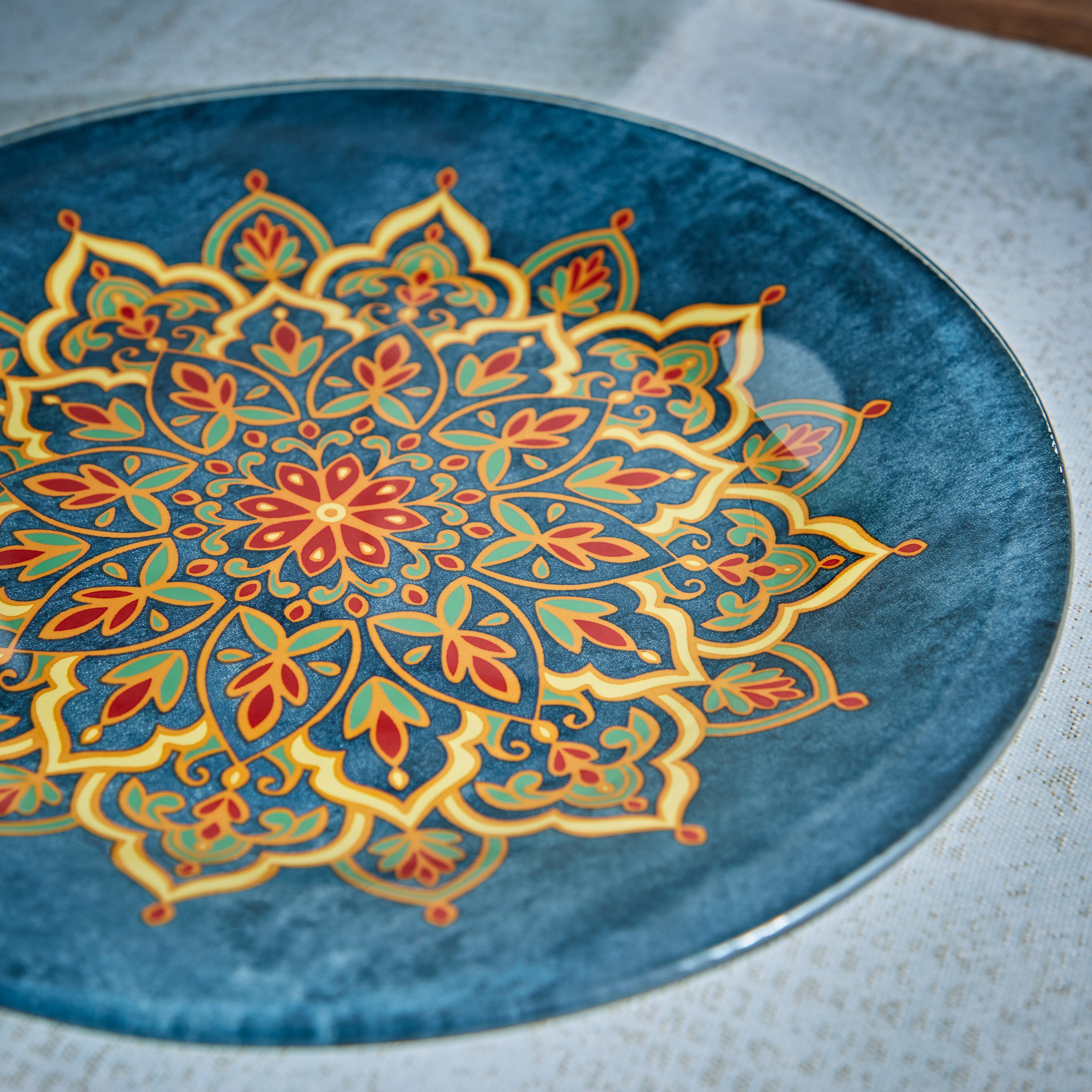 صحن تقديم كبير من تريجر-hbxdecorandfurnishings-tabletop-crockery-image-3