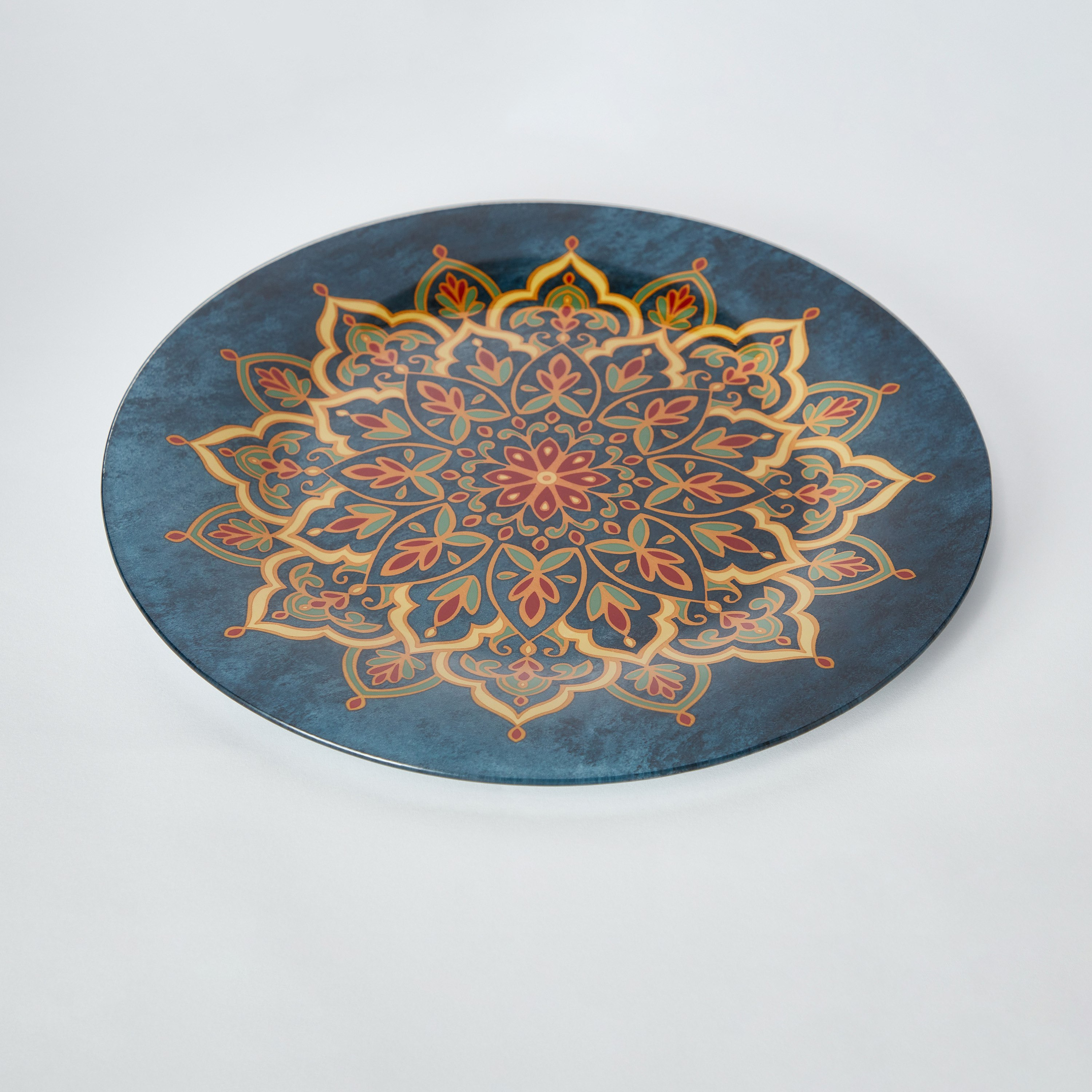 صحن مستدير من تريجر - 27.5 سم-hbxdecorandfurnishings-tabletop-serveware-image-6