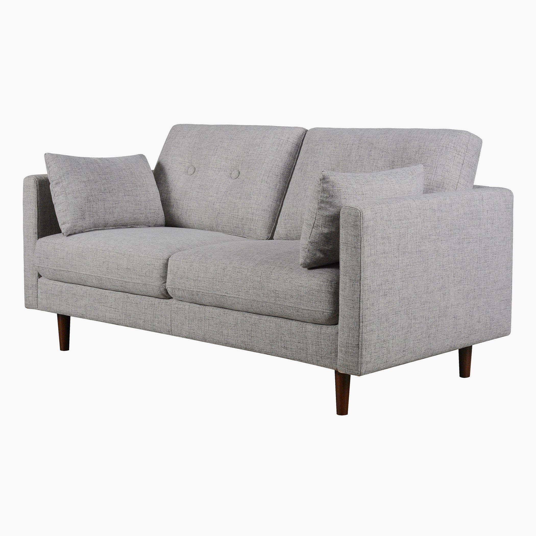 كنبة قماش مقعدين مع وسادتين من أثين-hbxlivingroom-sofasandarmchairs-sofas-image-3