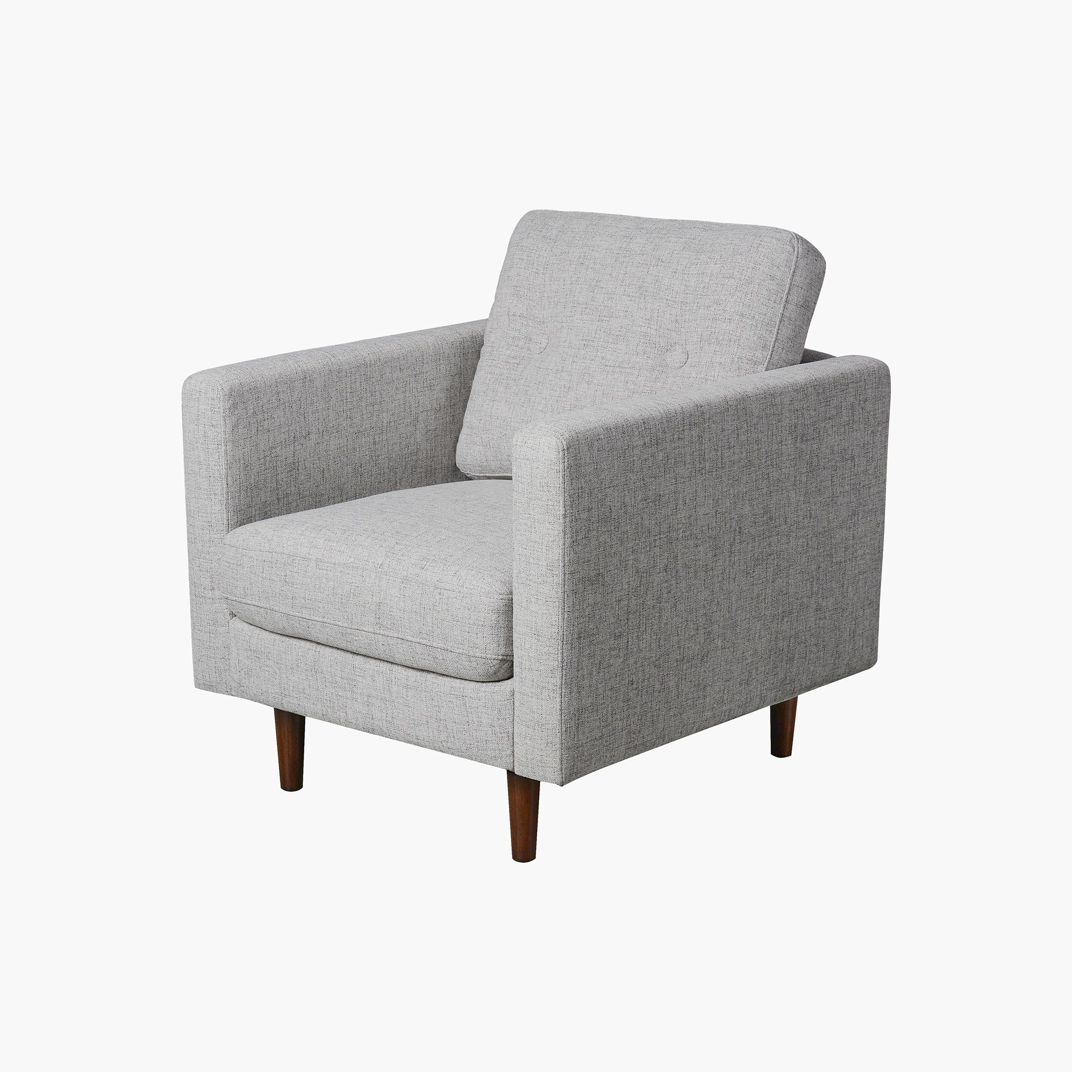 كرسي قماش بمساند ذراعين ووسادة من أثين-hbxlivingroom-sofasandarmchairs-sofas-image-3