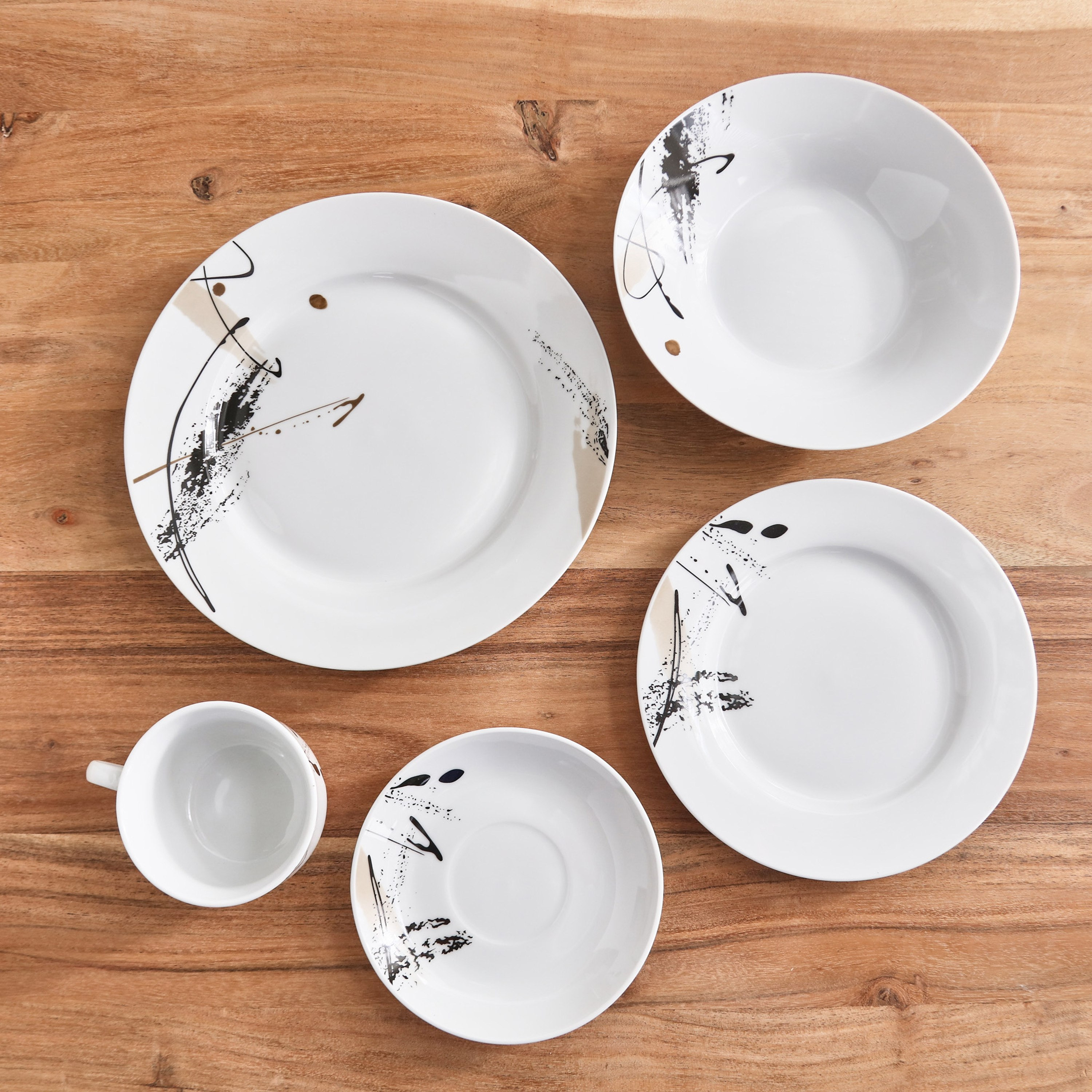 طقم عشاء 20 قطعة من أتلانتا - 4 أشخاص-hbxhomeware-hbxkitchen-image-2