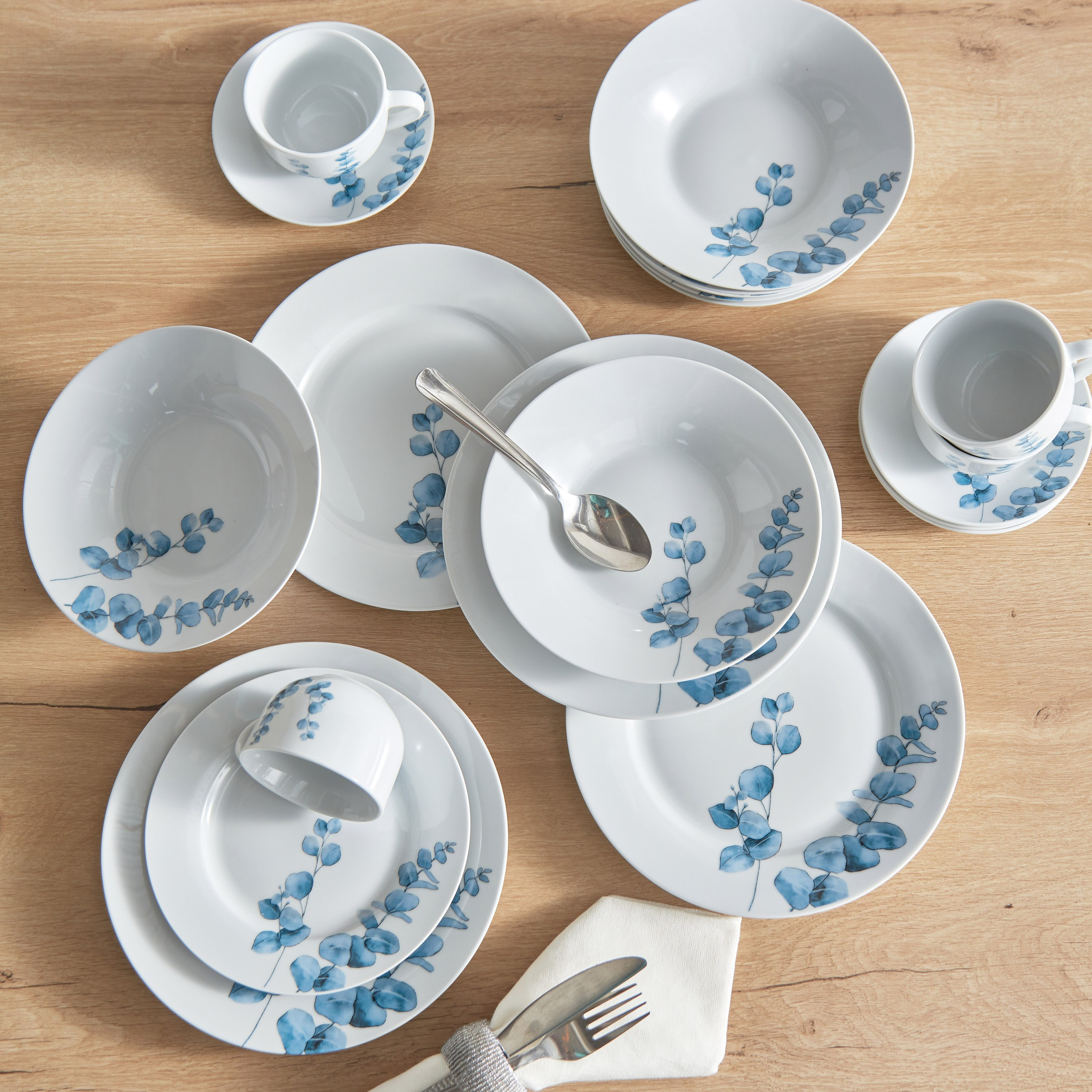 طقم عشاء 20 قطعة من أتلانتا - 4 أشخاص-hbxhomeware-hbxkitchen-image-1