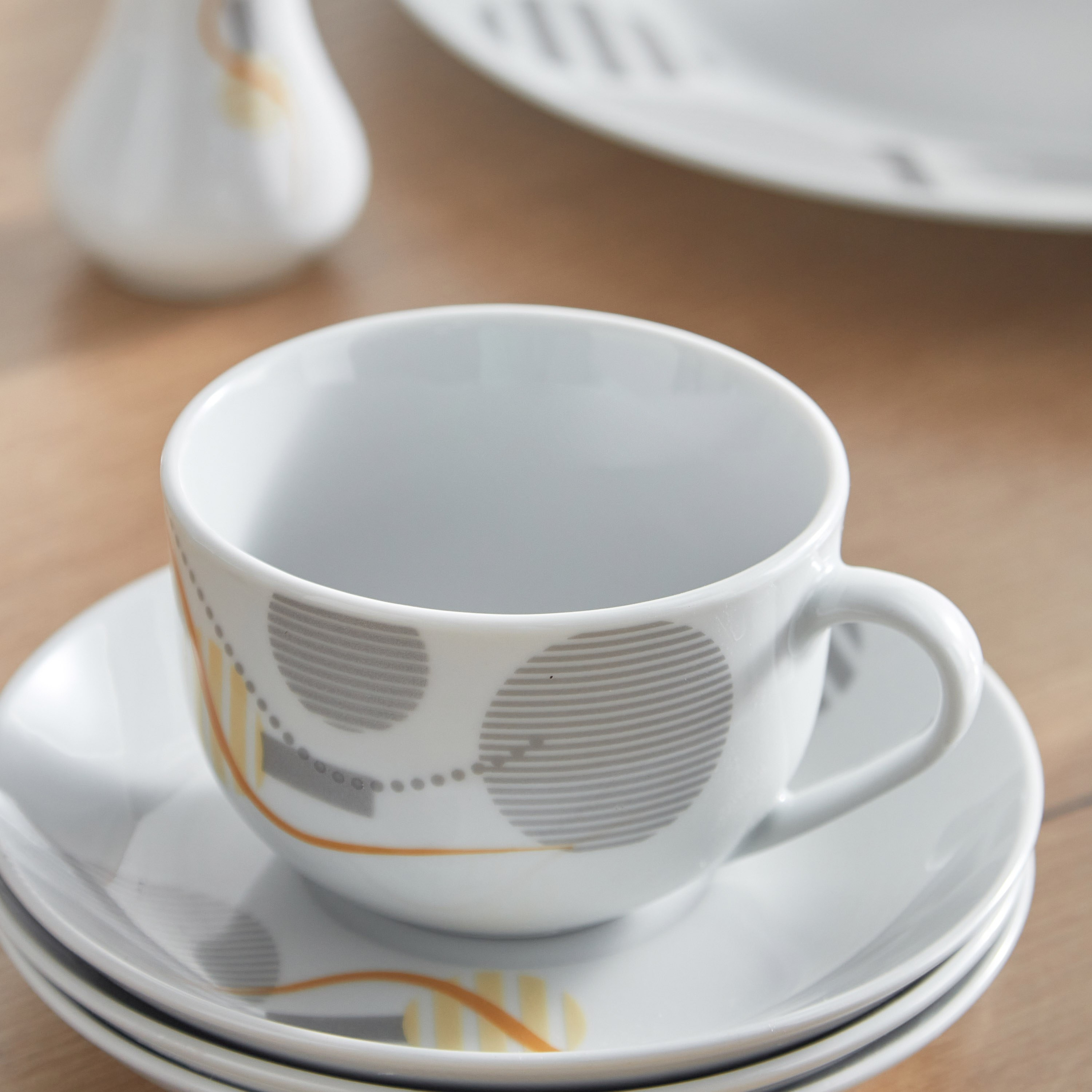 طقم عشاء 22 قطعة من مانهاتن - 4 أشخاص-hbxhomeware-hbxkitchen-image-6