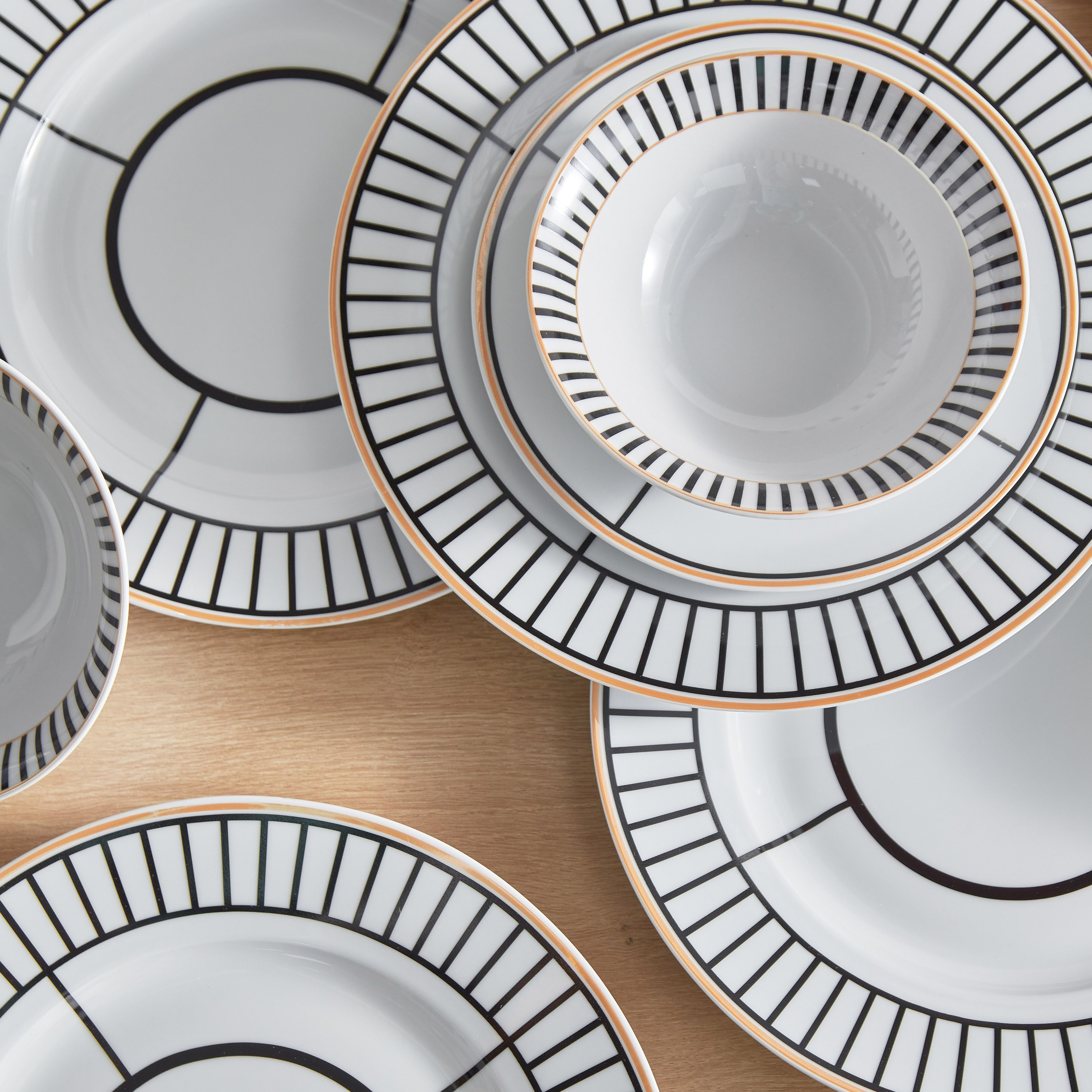 طقم عشاء 12 قطعة من بريميا - 4 أشخاص-hbxhomeware-hbxkitchen-image-3