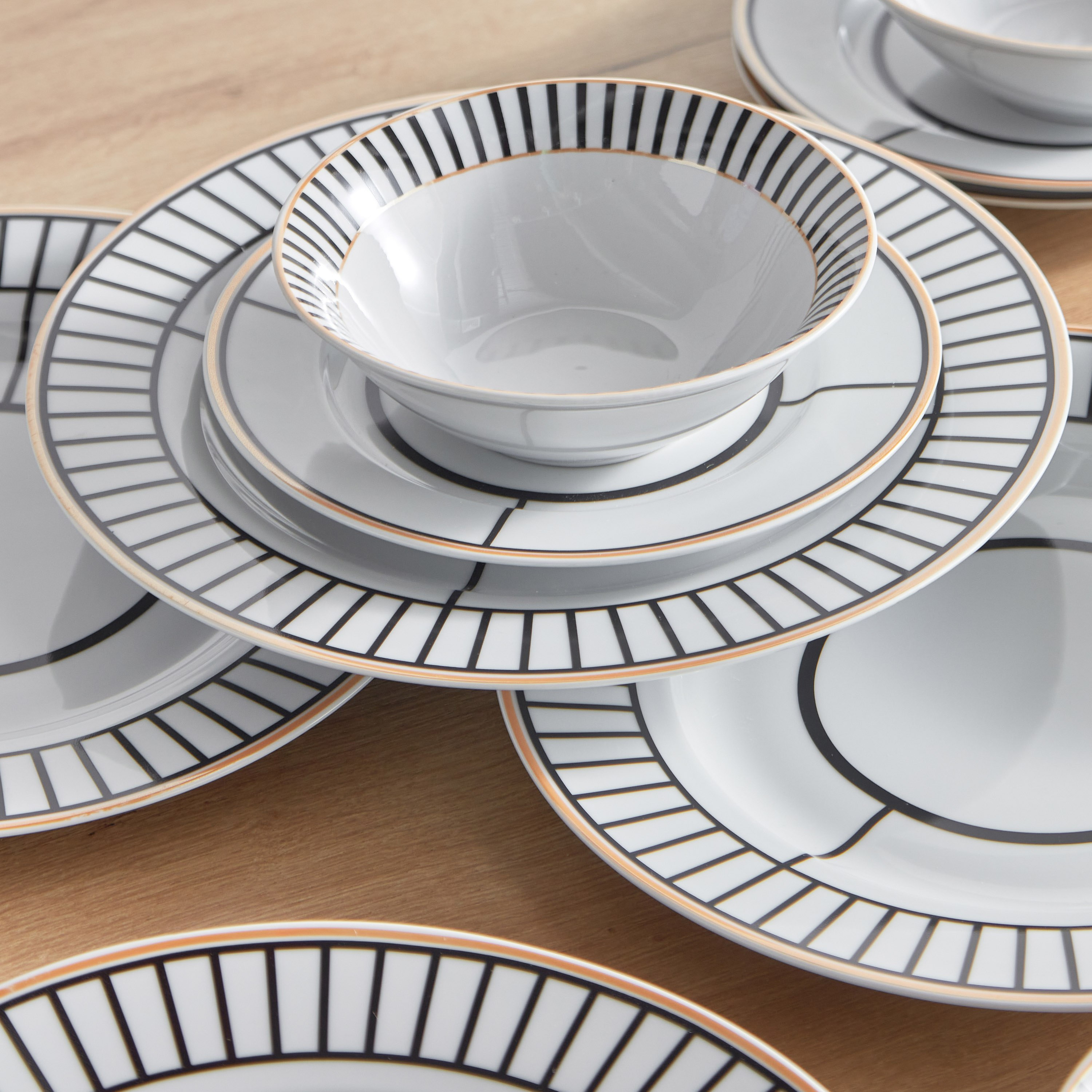 طقم عشاء 12 قطعة من بريميا - 4 أشخاص-hbxhomeware-hbxkitchen-image-4
