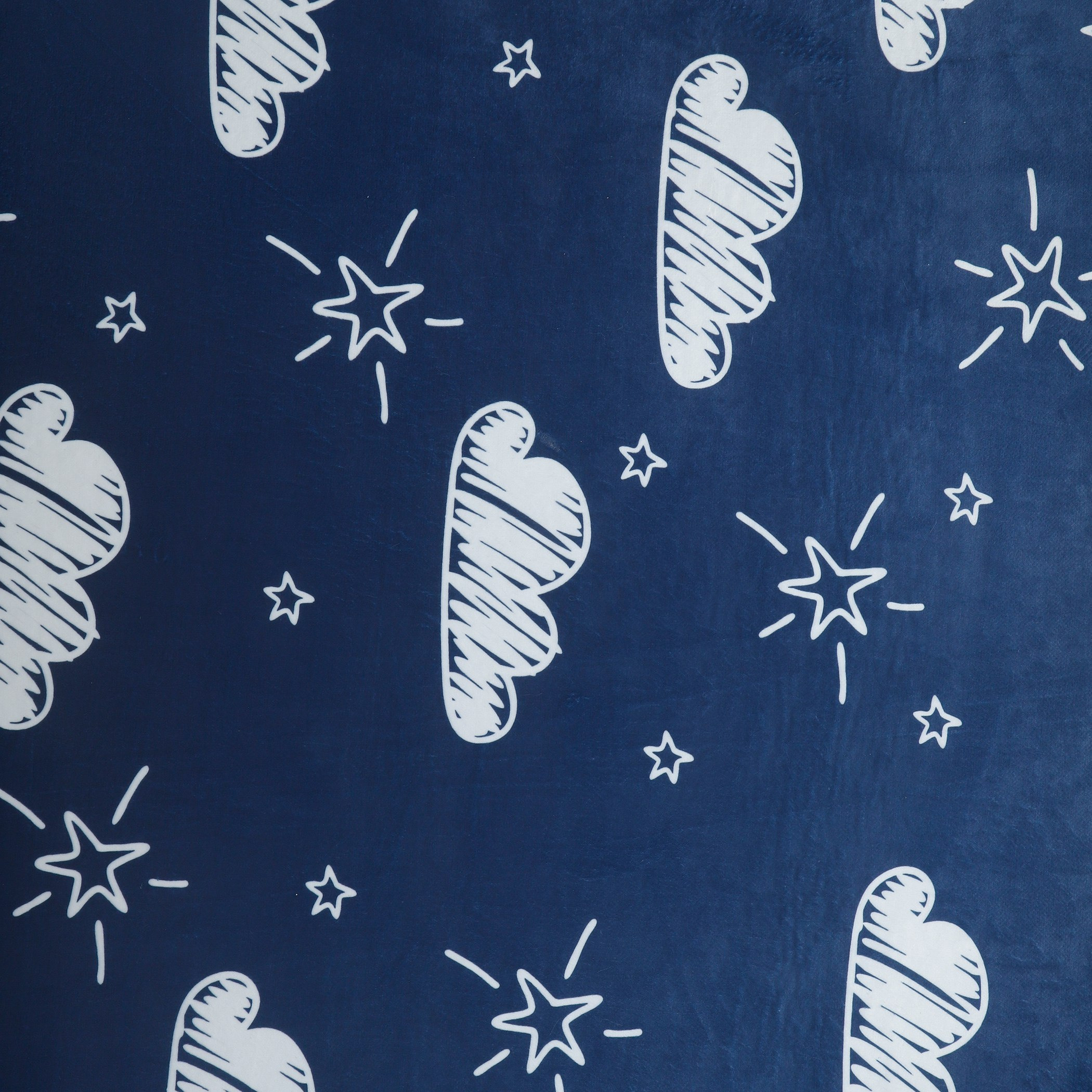 سجادة فلانيل بطبعات سحب دودل هاري من بن - 110x160 سم-hbxhomeware-hbxkidsandyouth-image-5
