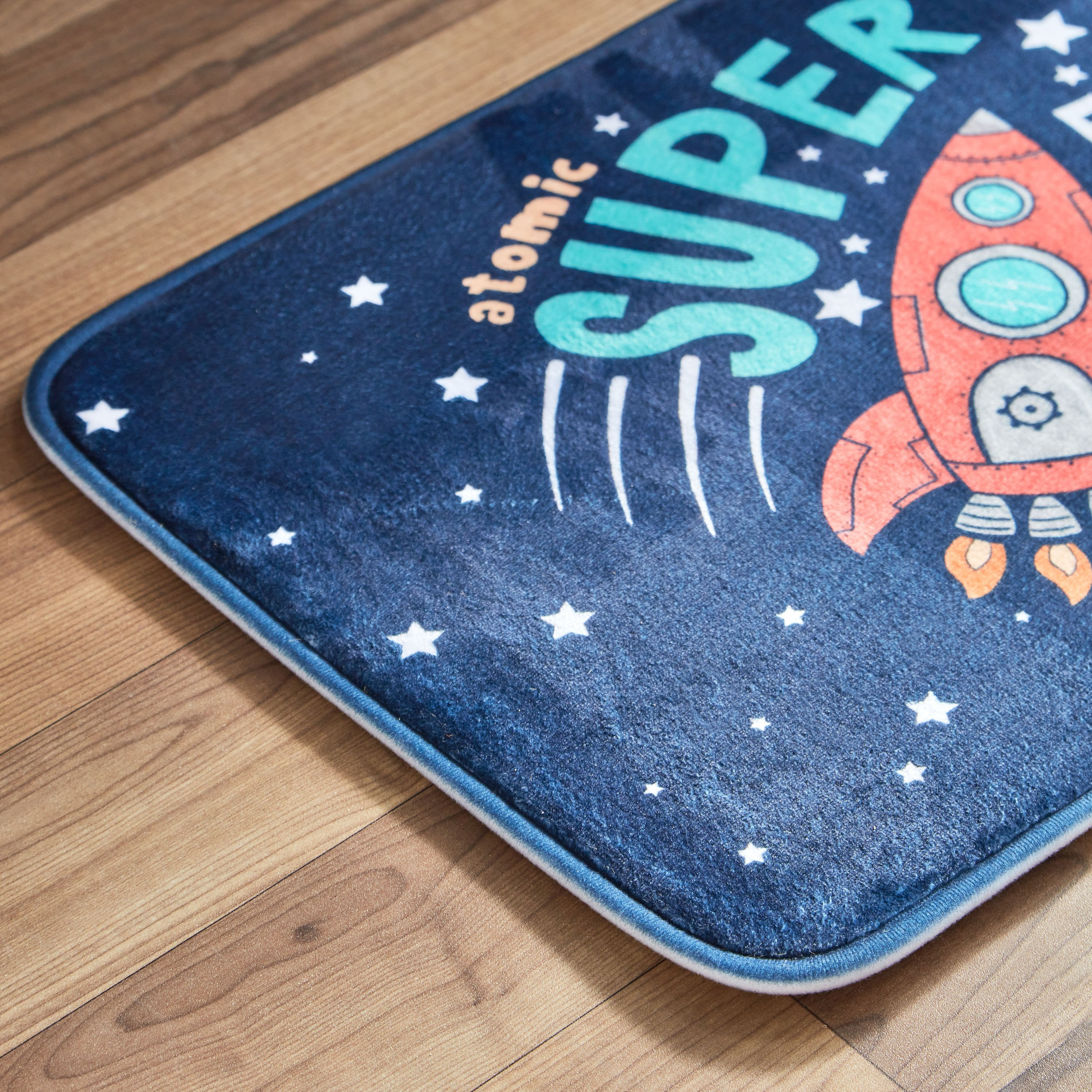 سجادة حمام ميموري فوم من هاري - 40x60 سم-hbxhomeware-kidsessentials-kidsbathmatsandtubmats-image-3