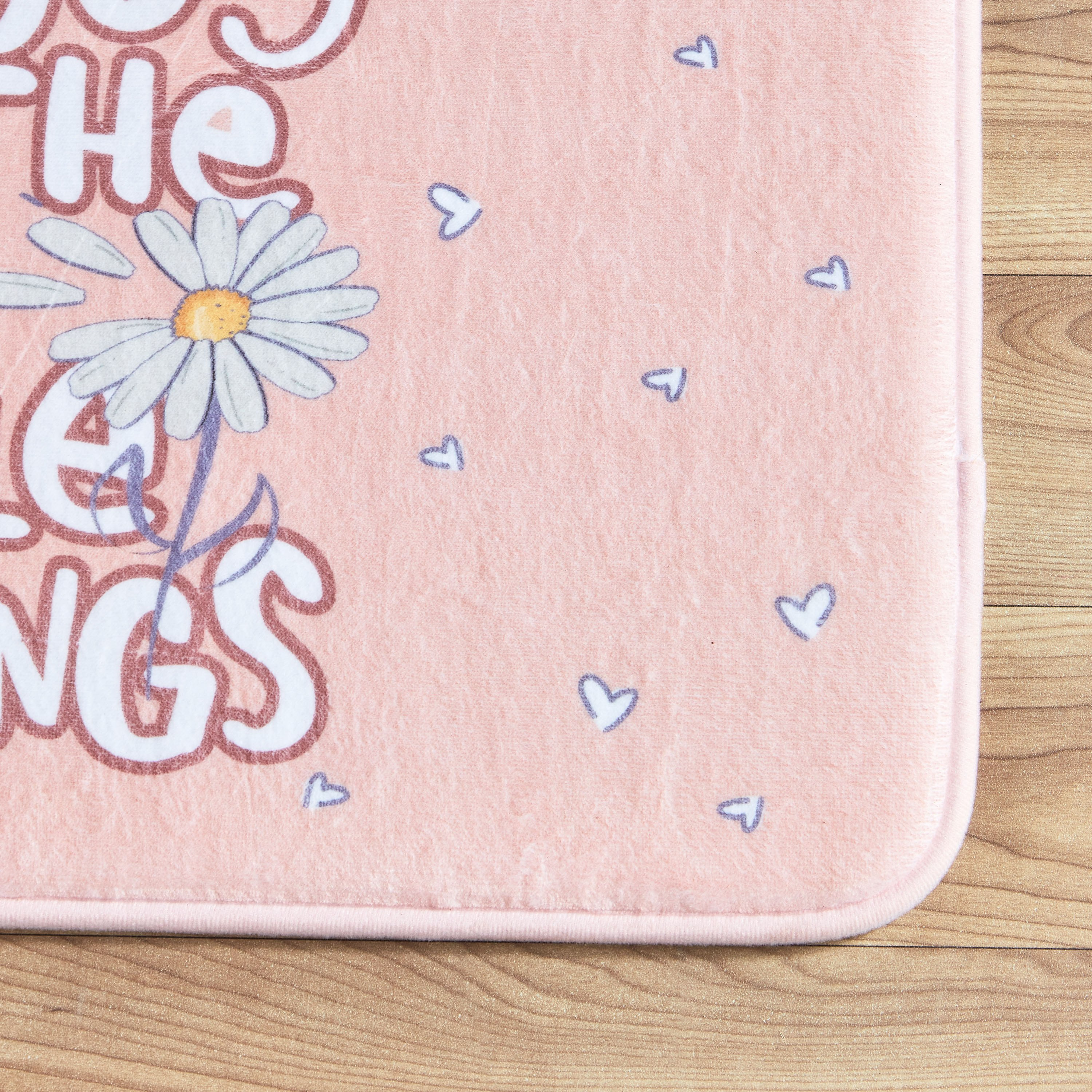 Hermione Gwen Little Things Memory Foam Bath Mat - 40x60 cm-hbxhomeware-kidsessentials-kidsbathmatsandtubmats-image-3