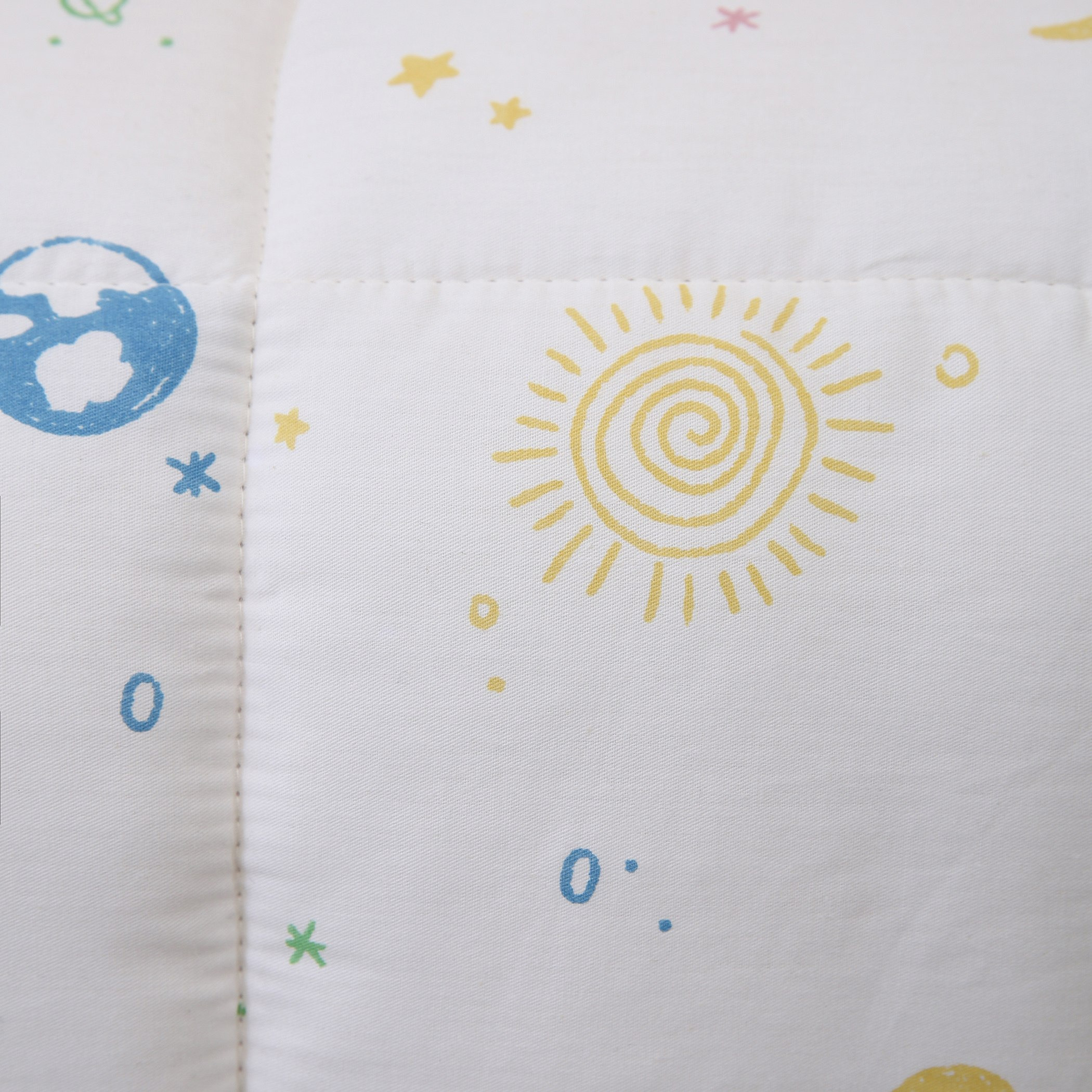 طقم لحاف قطن قطعتين للأطفال يونيفرس من هاري ليام - 100x140 سم-hbxhomeware-hbxkidsandyouth-image-5