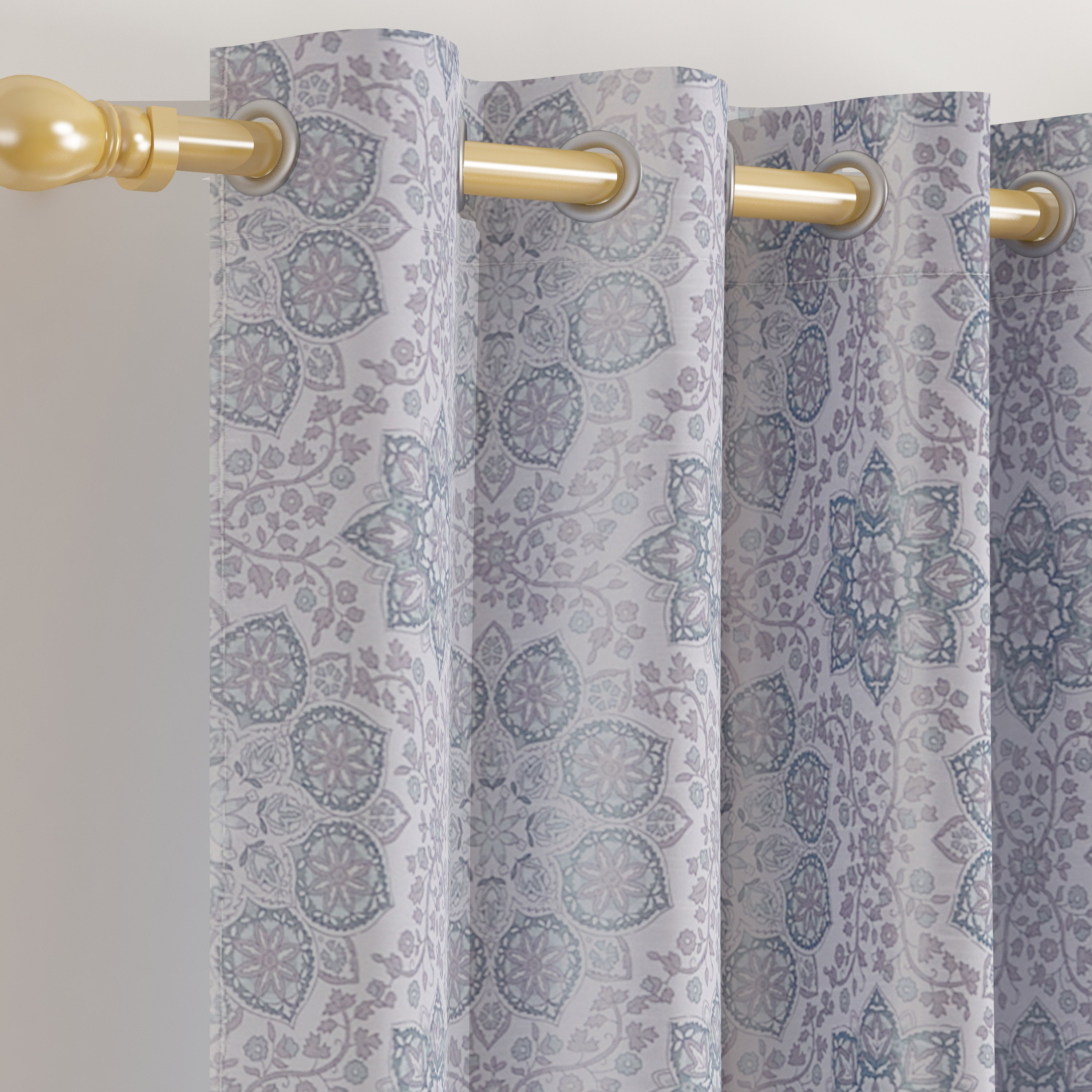 ستارة فردية بطبعات من روسيل - 140x240 سم-hbxhomeware-hbxdecorandfurnishings-image-2