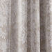 Ruselle Fern Printed Single Curtain - 140x240 cm-Curtains-thumbnail-2