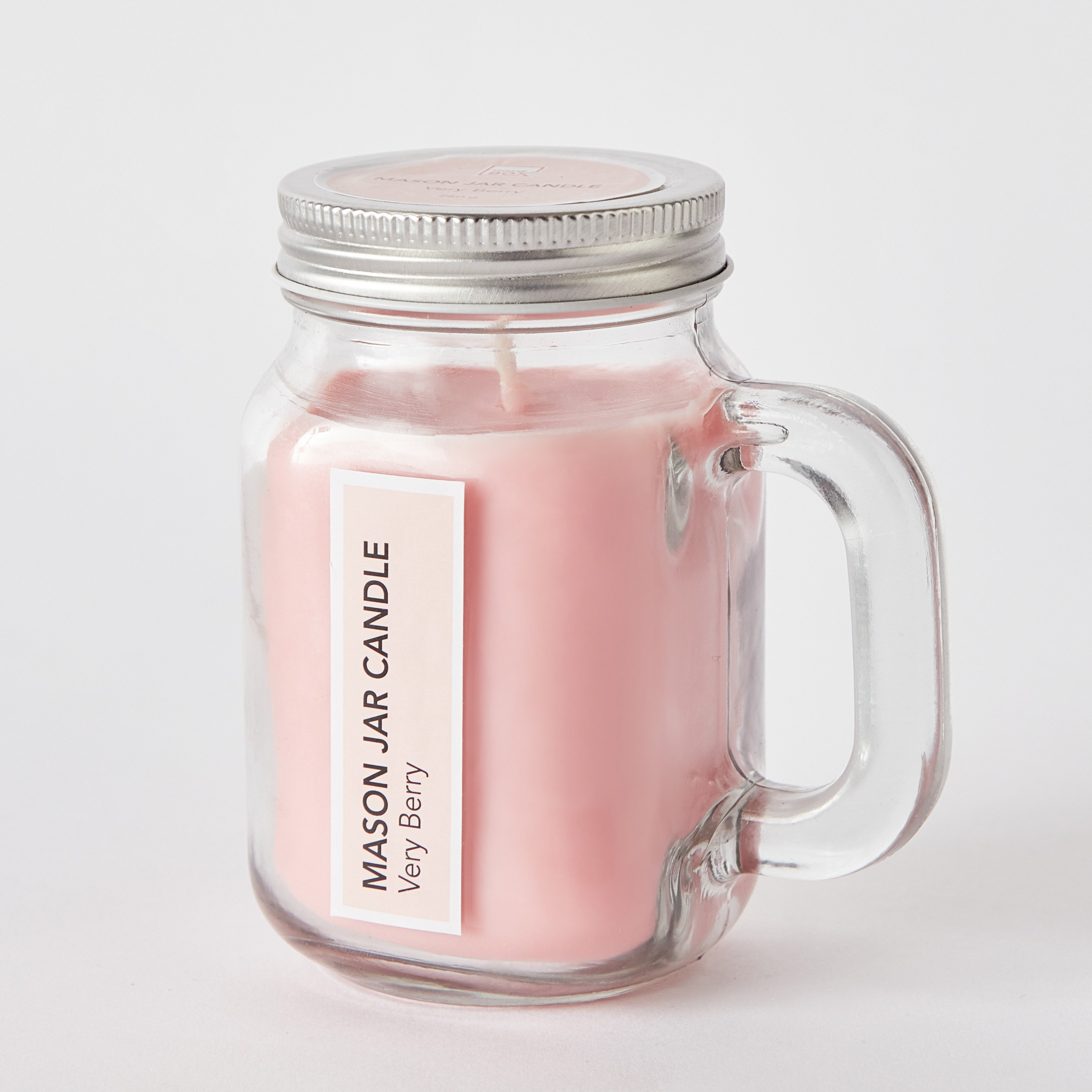 جرة شموع بالتوت فيري بيري من أودري ماسون - 260 جم-hbxlivingroom-decorandaccessories-candles-image-6
