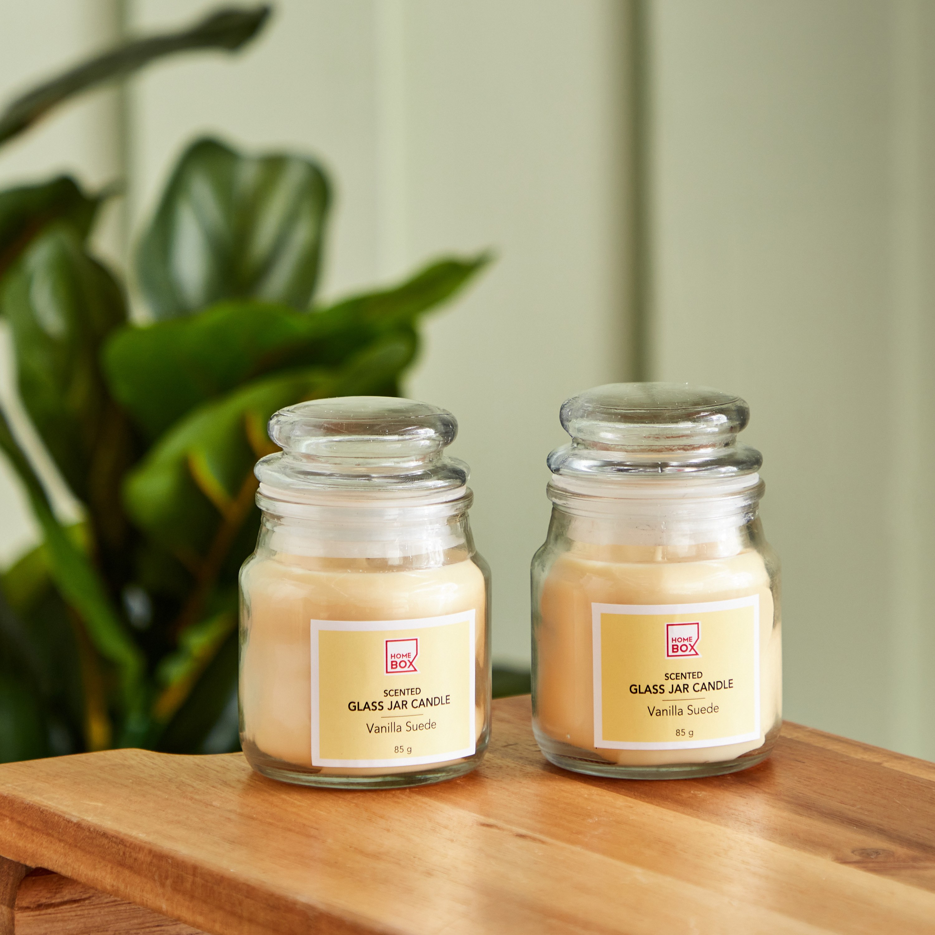 مجموعة شموع فانيليا قطعتين من أودري يانكي - 85 جم-hbxlivingroom-decorandaccessories-candles-image-1