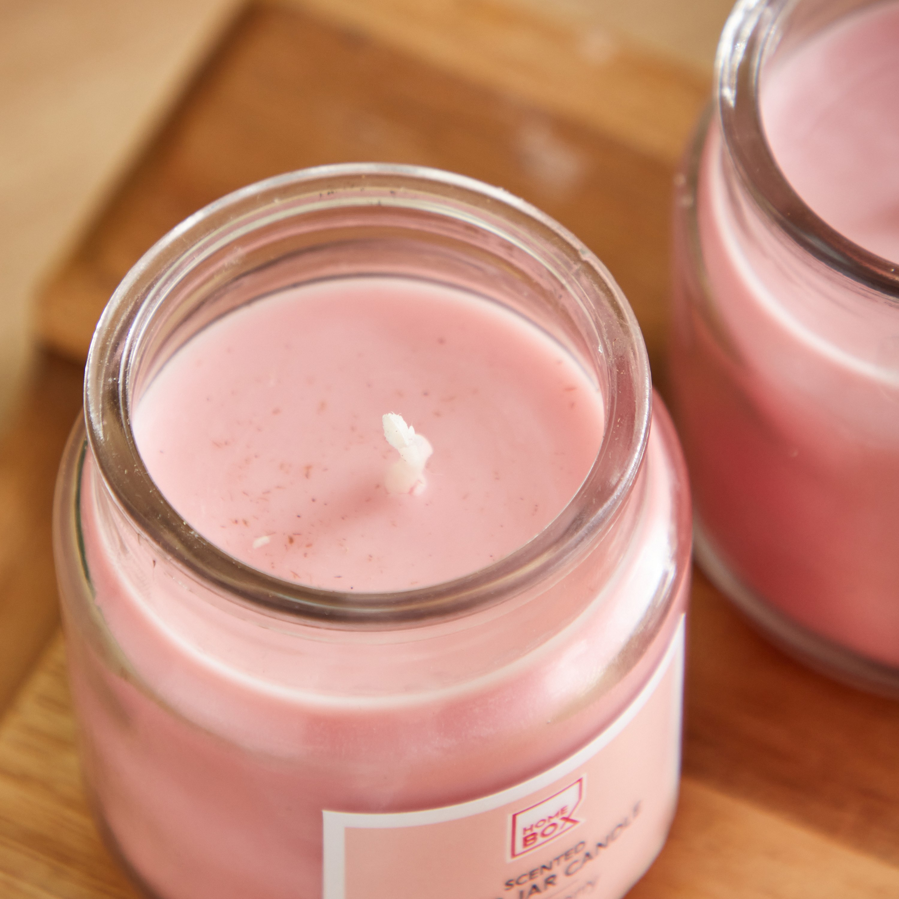 Audrey Yankee 2-Piece Very Berry Jar Candle Set - 85 g-PROMO_HB_AE_B2G2_011025-image-4