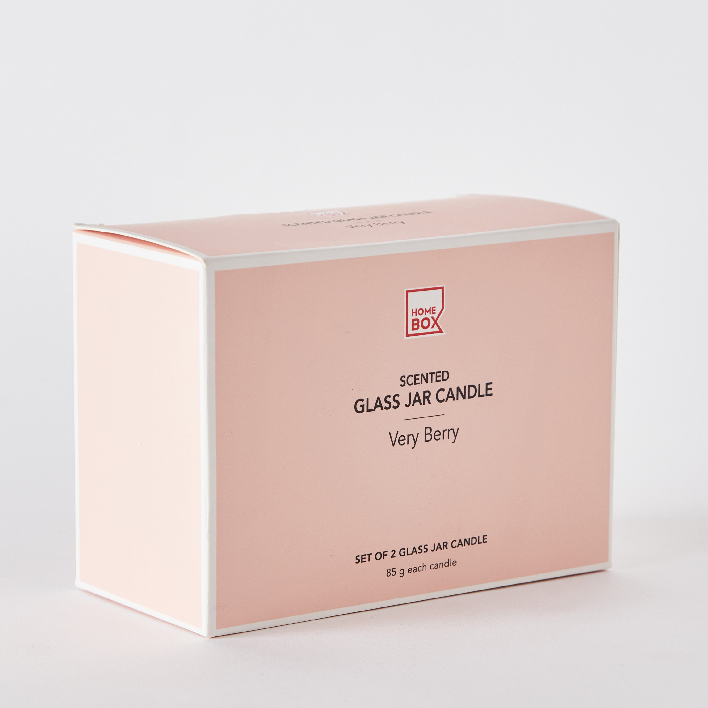 Audrey Yankee 2-Piece Very Berry Jar Candle Set - 85 g-PROMO_HB_AE_B2G2_011025-image-6