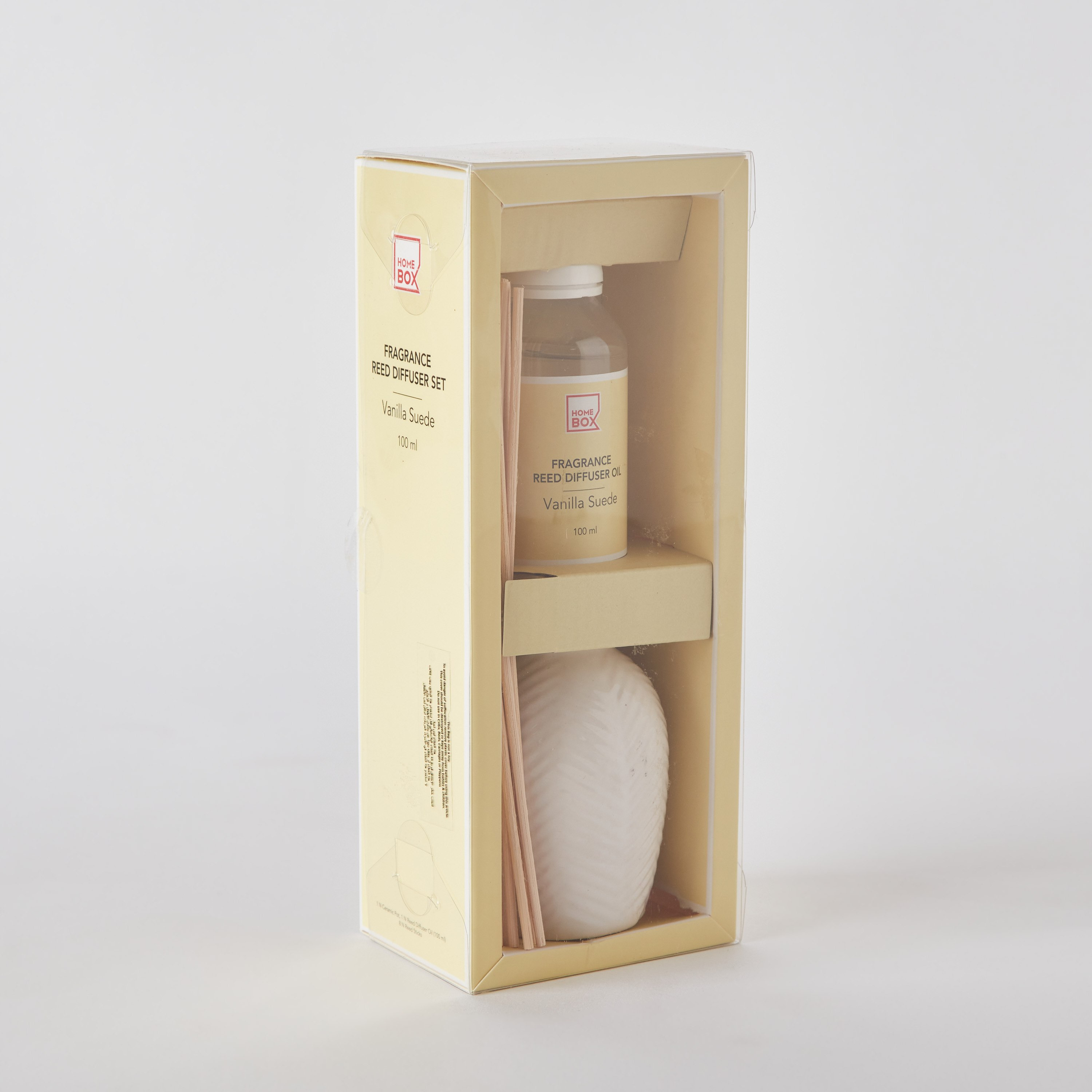 Audrey Vanilla Reed Diffuser - 100 ml-PROMO_HB_AE_B2G2_011025-image-5