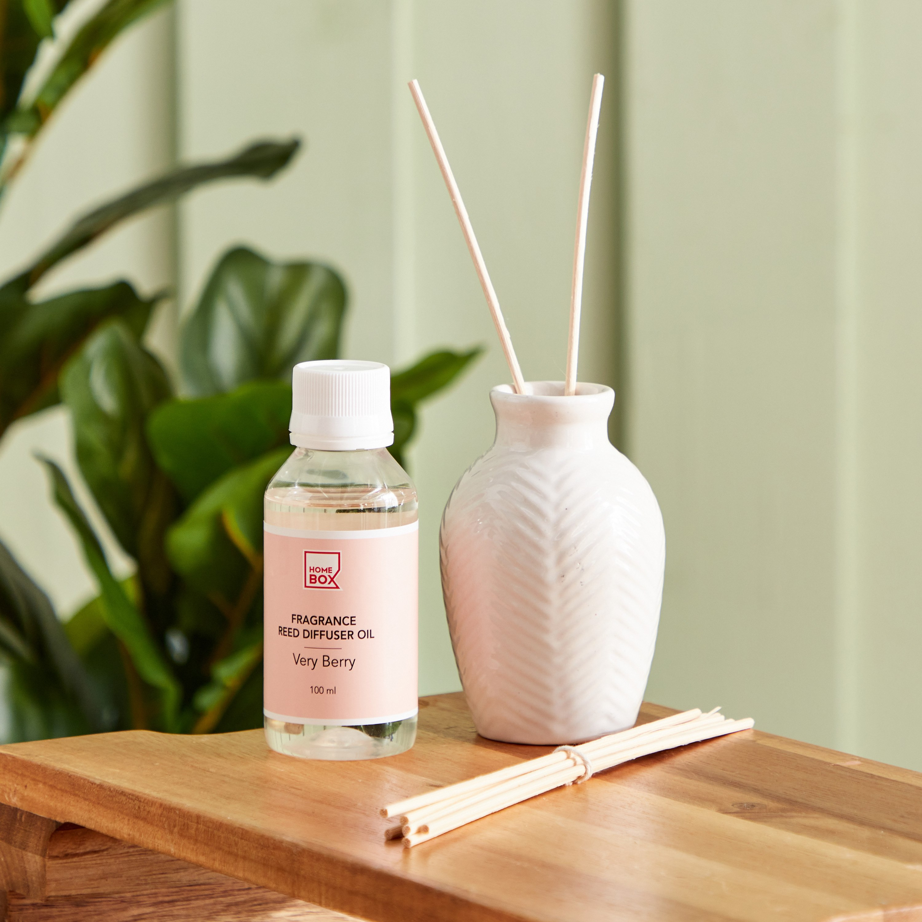 Audrey Very Berry Reed Diffuser - 100 ml-PROMO_HB_AE_B2G2_011025-image-1