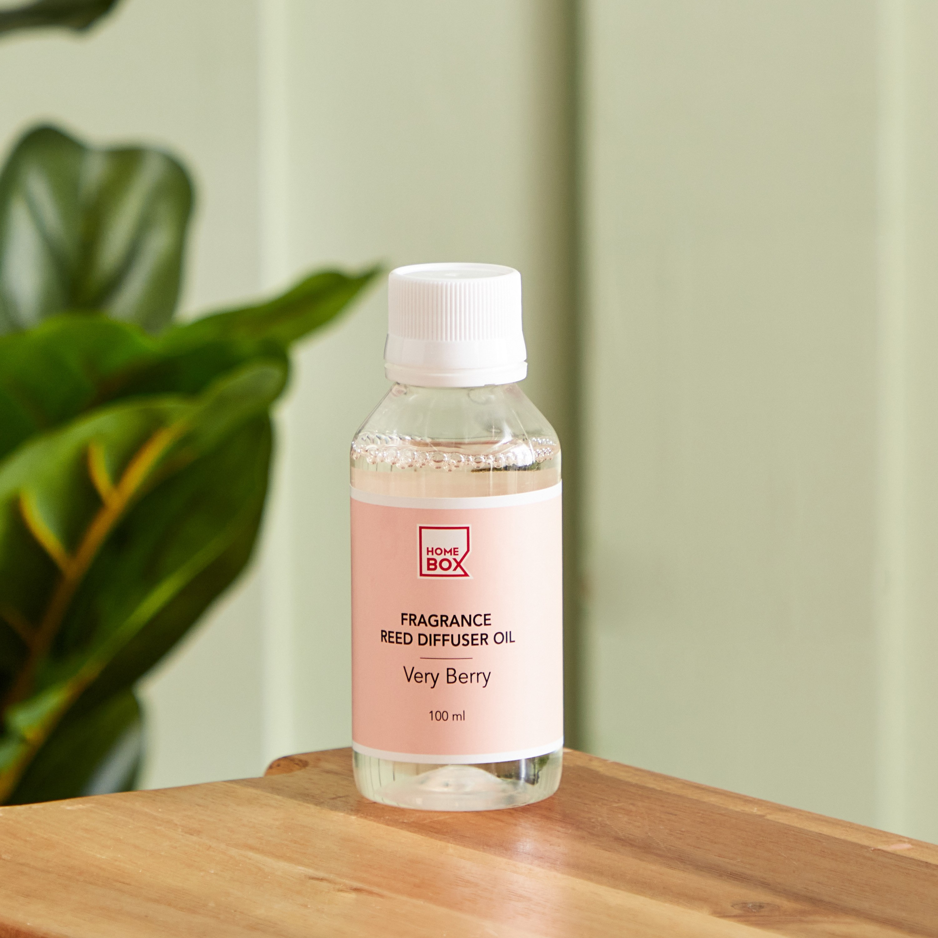 Audrey Very Berry Reed Diffuser - 100 ml-PROMO_HB_AE_B2G2_011025-image-2