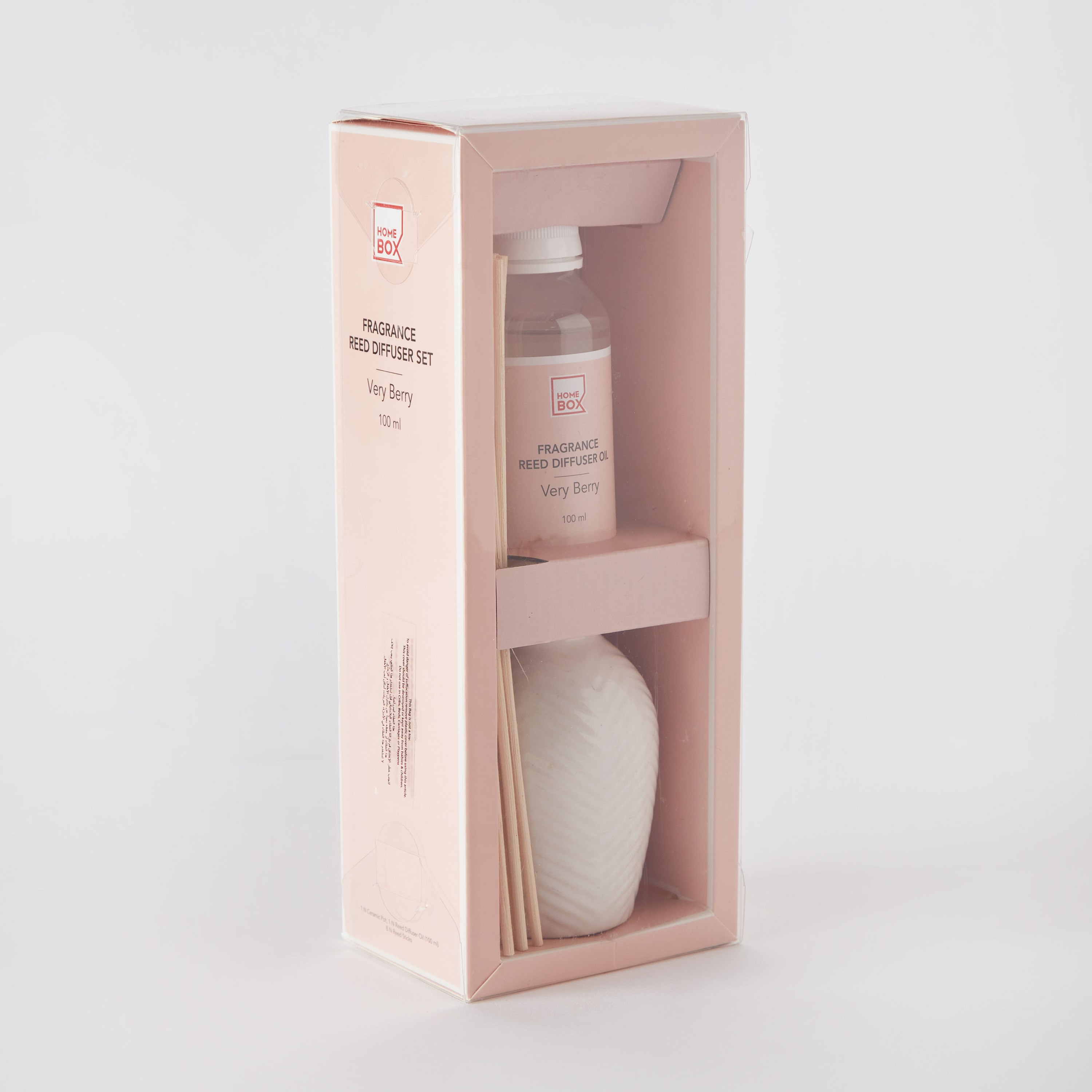 Audrey Very Berry Reed Diffuser - 100 ml-PROMO_HB_AE_B2G2_011025-image-5