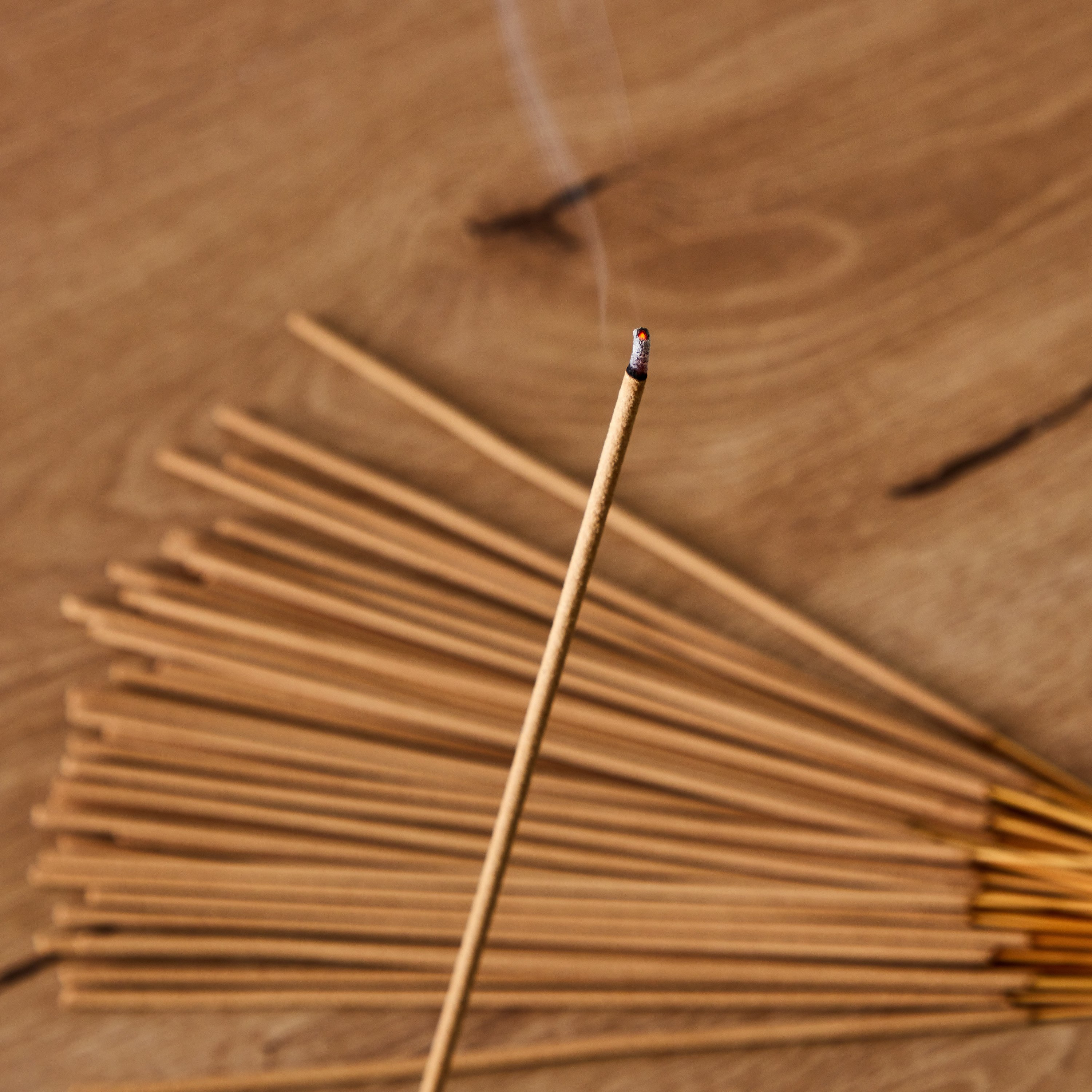 أعواد بخور فانيليا من أودري- مجموعة 40 قطعة-hbxdecorandfurnishings-homefragrance-roomfreshnersandaromamist-image-3