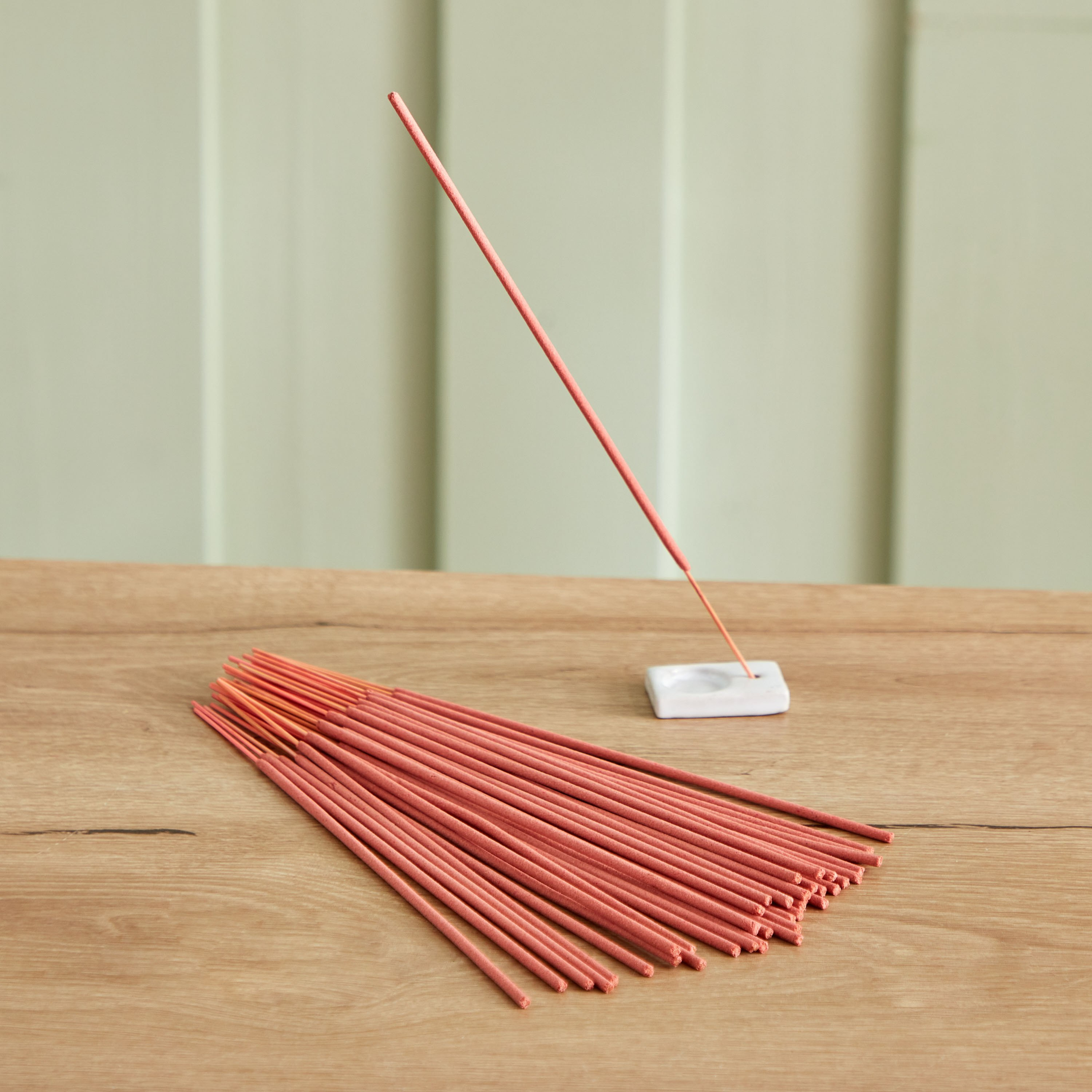 أعواد بخور فيري بيري من أودري- مجموعة 40 قطعة-hbxdecorandfurnishings-homefragrance-roomfreshnersandaromamist-image-1