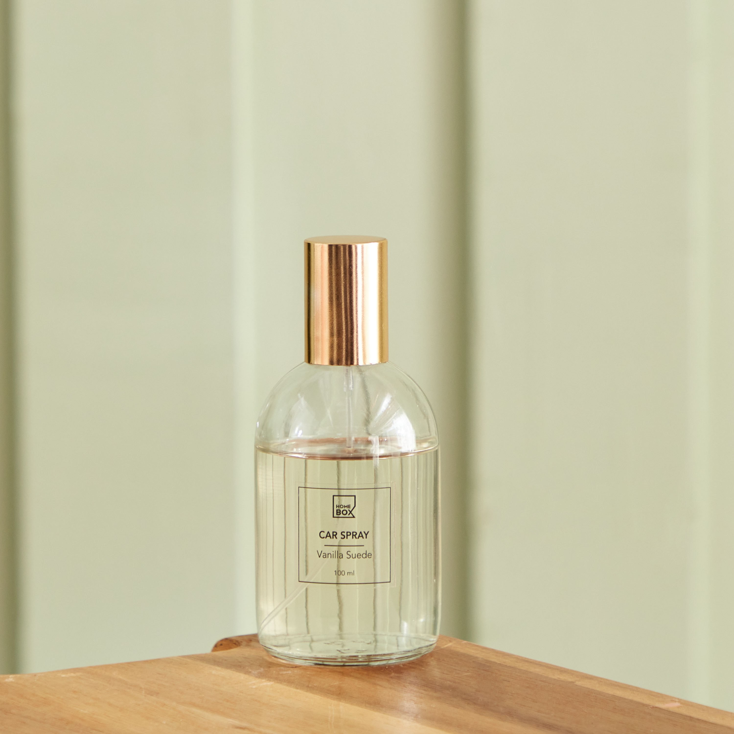 معطر السيارة برائحة الفانيليا من أودري - 100 مل-hbxdecorandfurnishings-homefragrance-roomfreshnersandaromamist-image-1