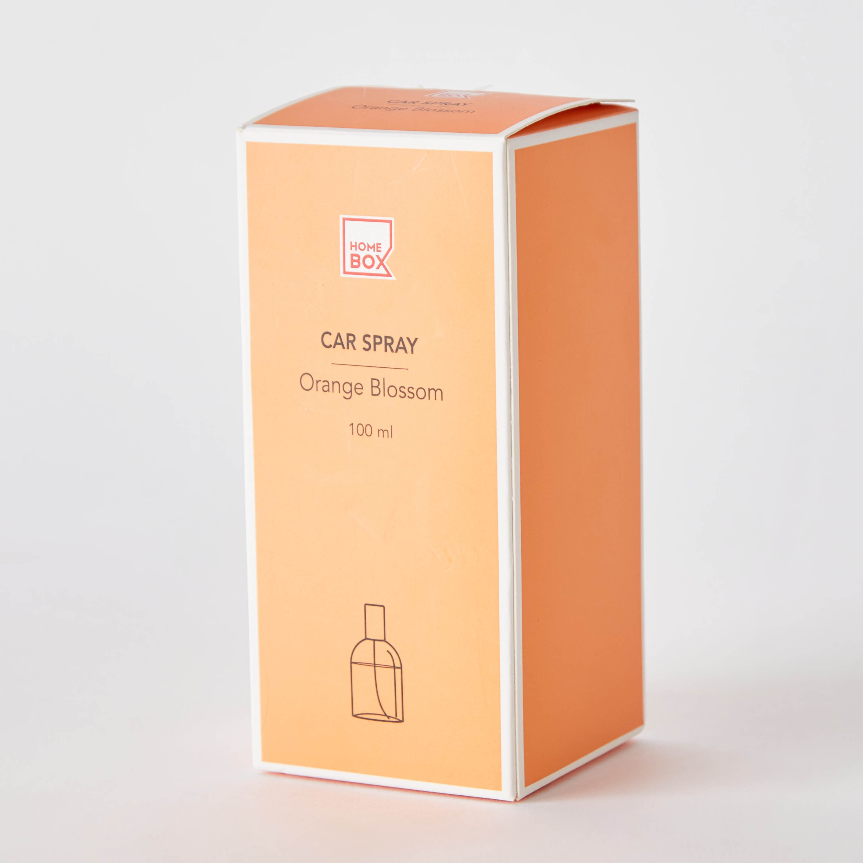 Audrey Orange Blossom Scented Car Freshener - 100 ml-hbxdecorandfurnishings-homefragrance-roomfreshnersandaromamist-image-6