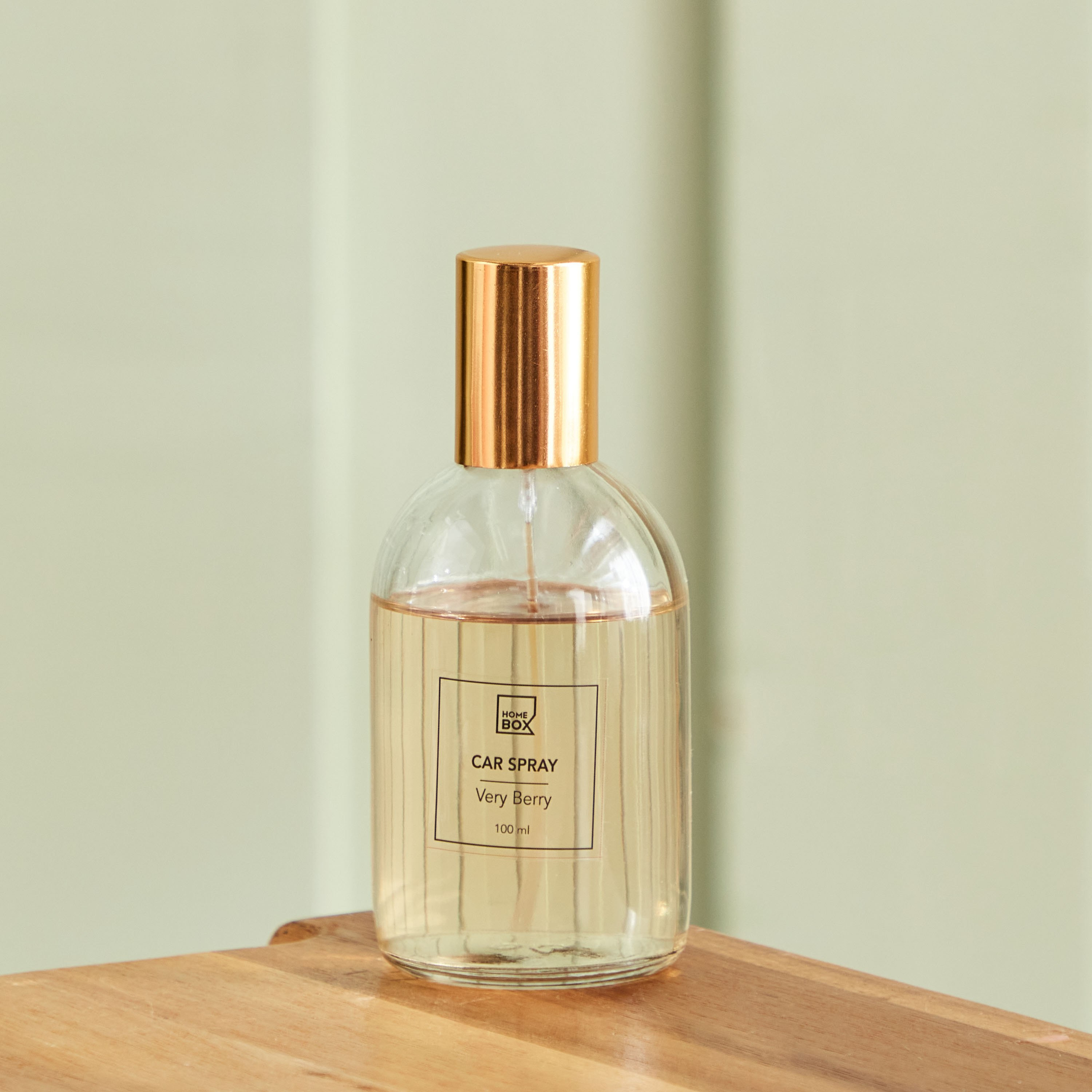 معطر سيارة فيري بيري من أودري - 100 مل-hbxdecorandfurnishings-homefragrance-roomfreshnersandaromamist-image-1