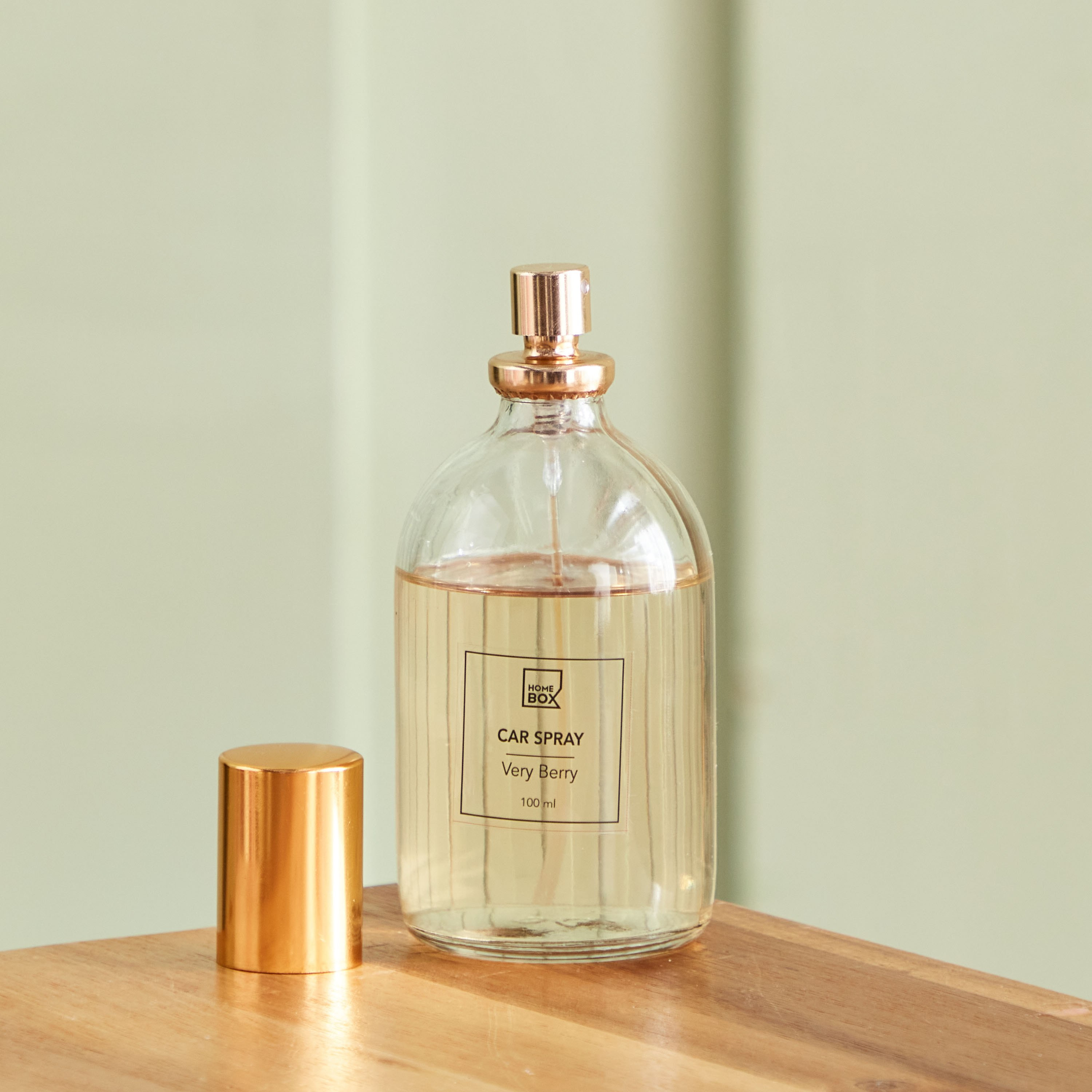 معطر سيارة فيري بيري من أودري - 100 مل-hbxdecorandfurnishings-homefragrance-roomfreshnersandaromamist-image-2