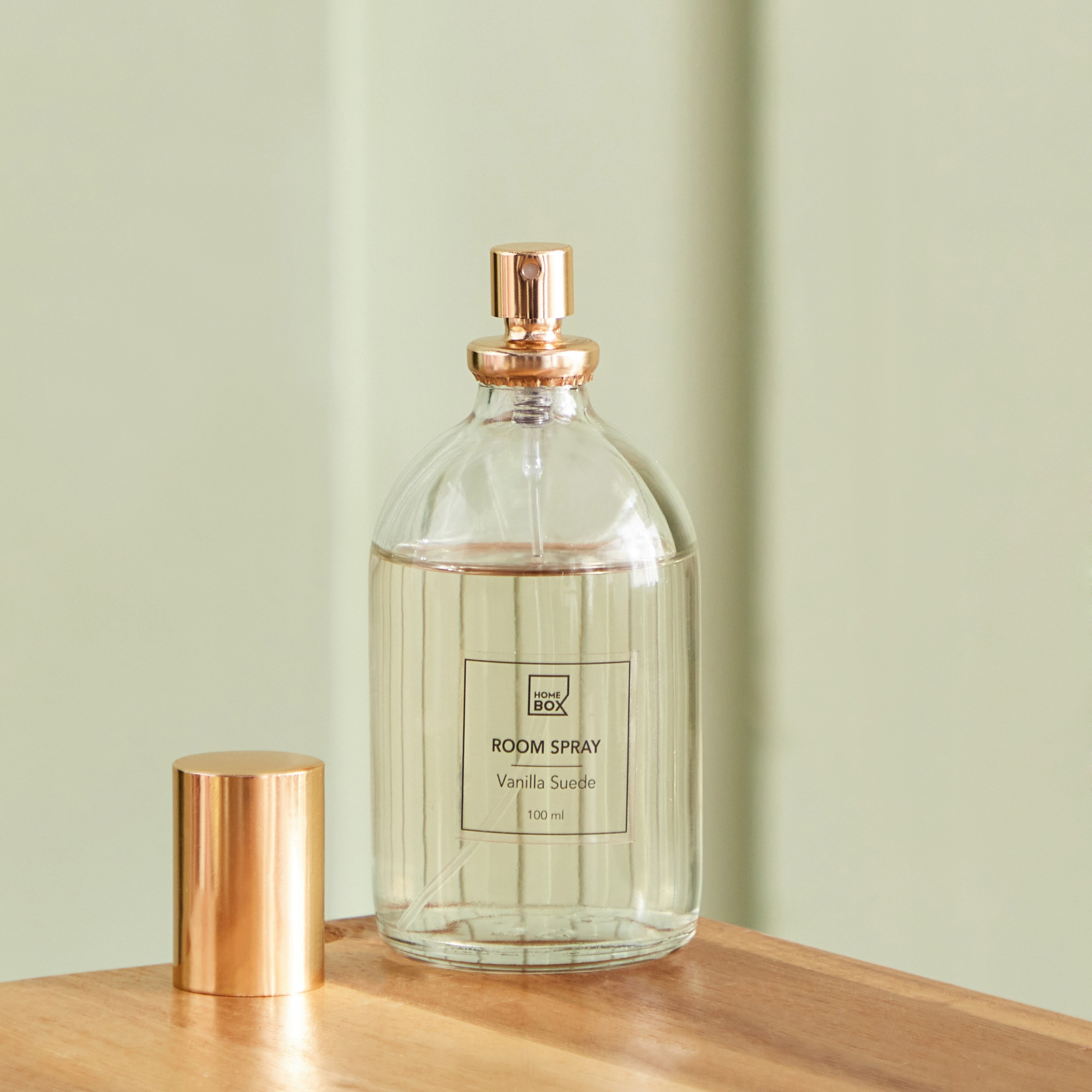 معطر غرفة برائحة الفانيليا من أودري - 100 مل-hbxdecorandfurnishings-homefragrance-roomfreshnersandaromamist-image-2