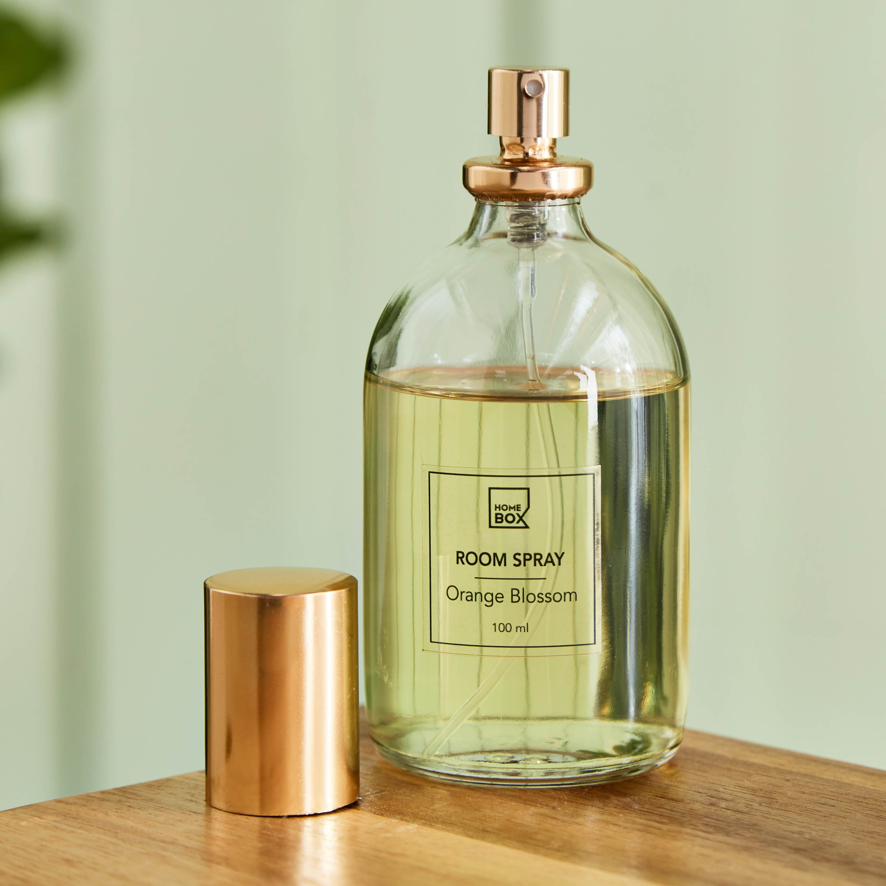 Audrey Orange Blossom Room Freshener - 100 ml-hbxdecorandfurnishings-homefragrance-roomfreshnersandaromamist-image-2