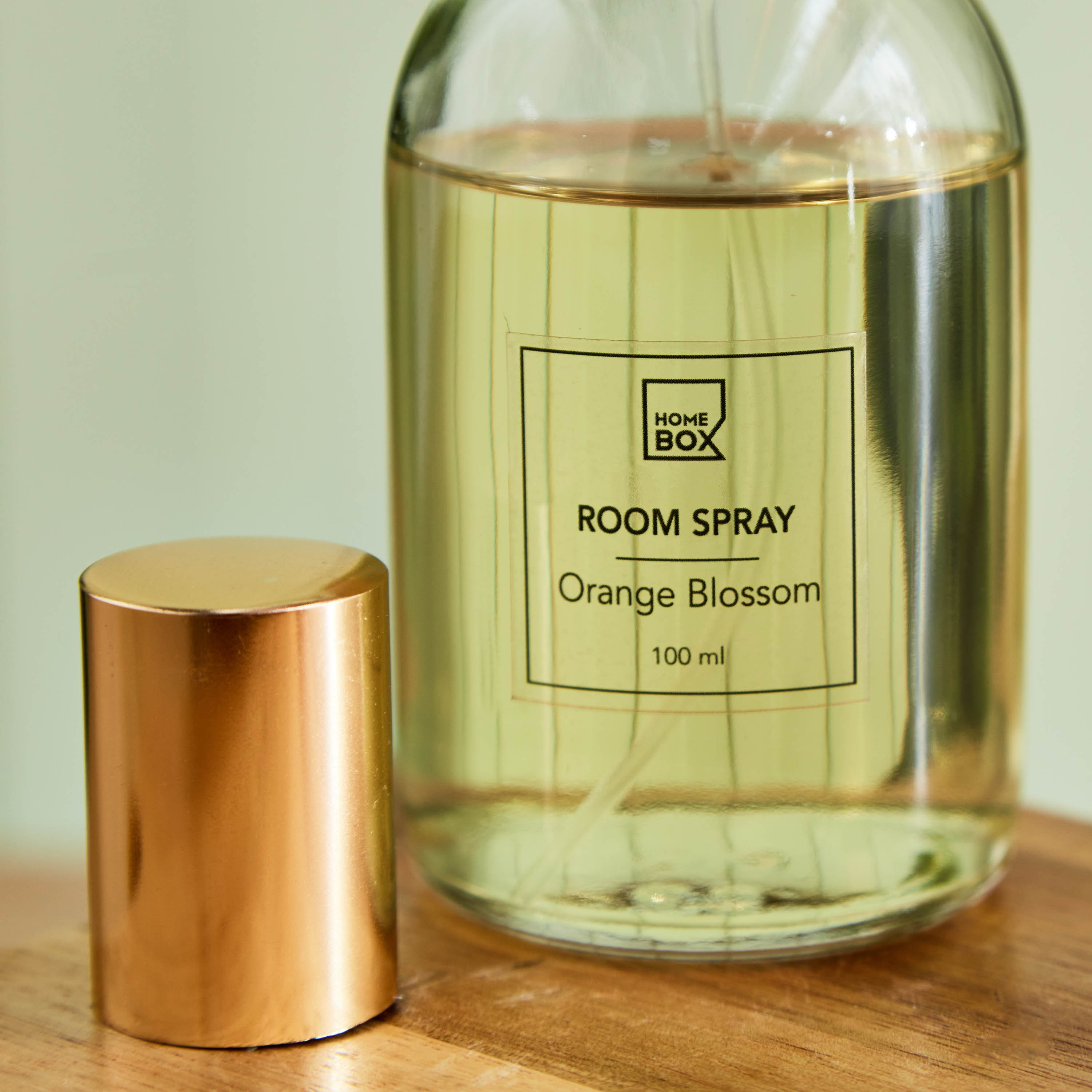 Audrey Orange Blossom Room Freshener - 100 ml-hbxdecorandfurnishings-homefragrance-roomfreshnersandaromamist-image-3