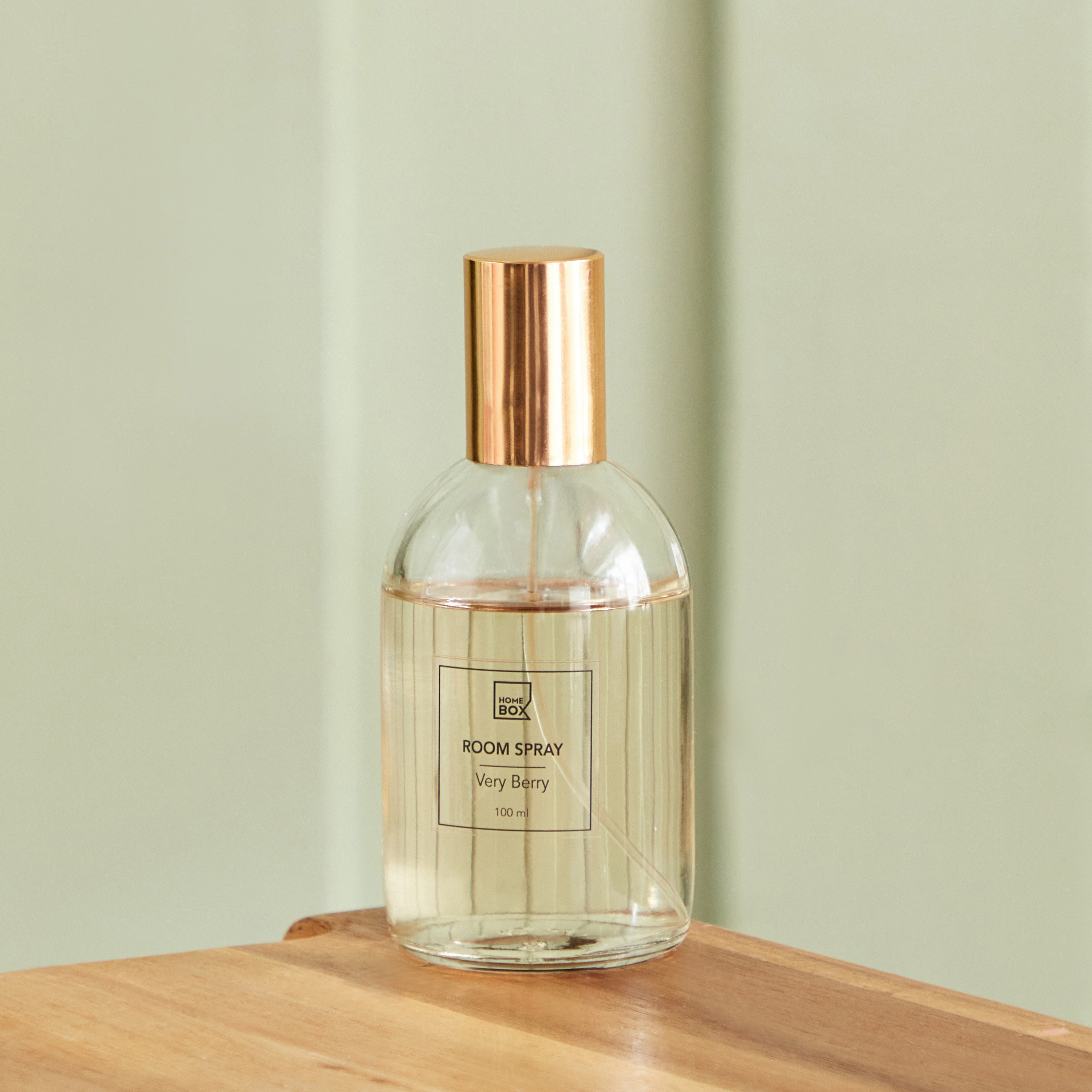 معطر غرفة فيري بيري من أودري - 100 مل-hbxdecorandfurnishings-homefragrance-roomfreshnersandaromamist-image-1