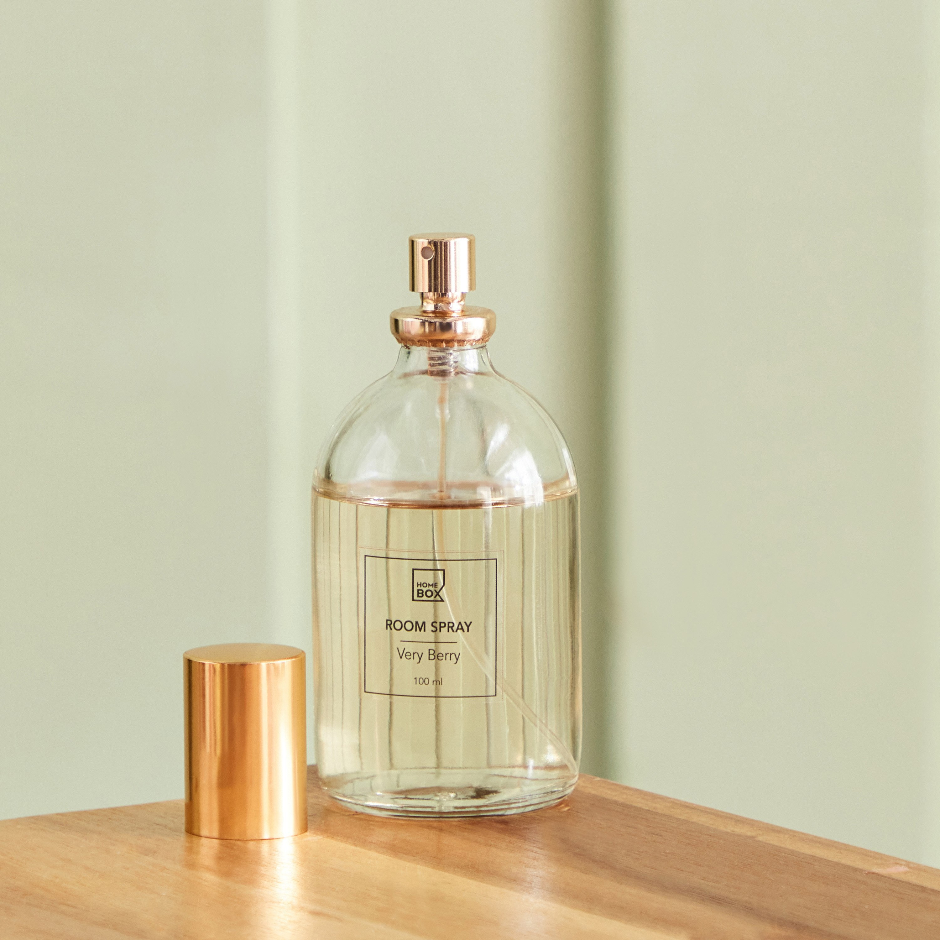 معطر غرفة فيري بيري من أودري - 100 مل-hbxdecorandfurnishings-homefragrance-roomfreshnersandaromamist-image-2