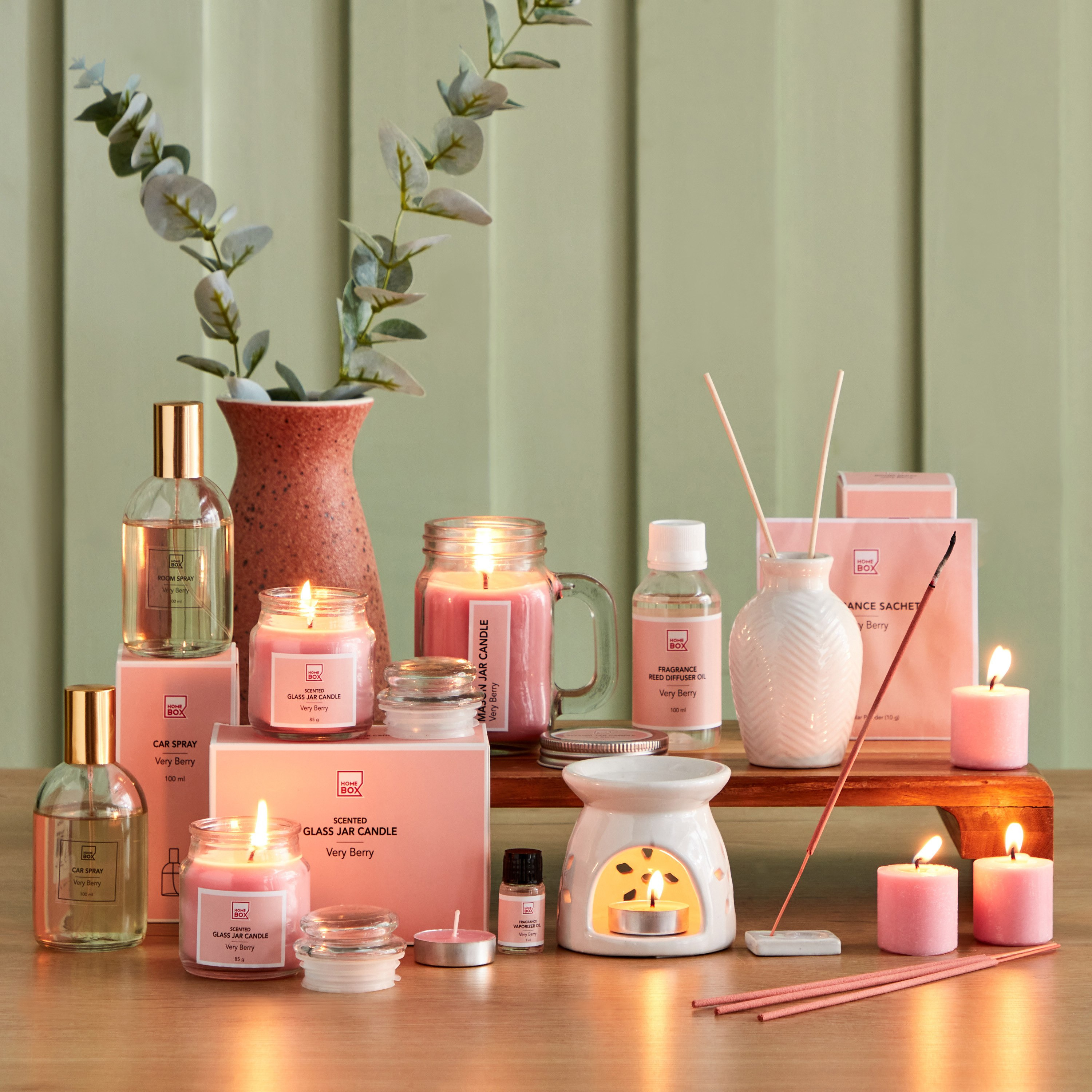 معطر غرفة فيري بيري من أودري - 100 مل-hbxdecorandfurnishings-homefragrance-roomfreshnersandaromamist-image-5