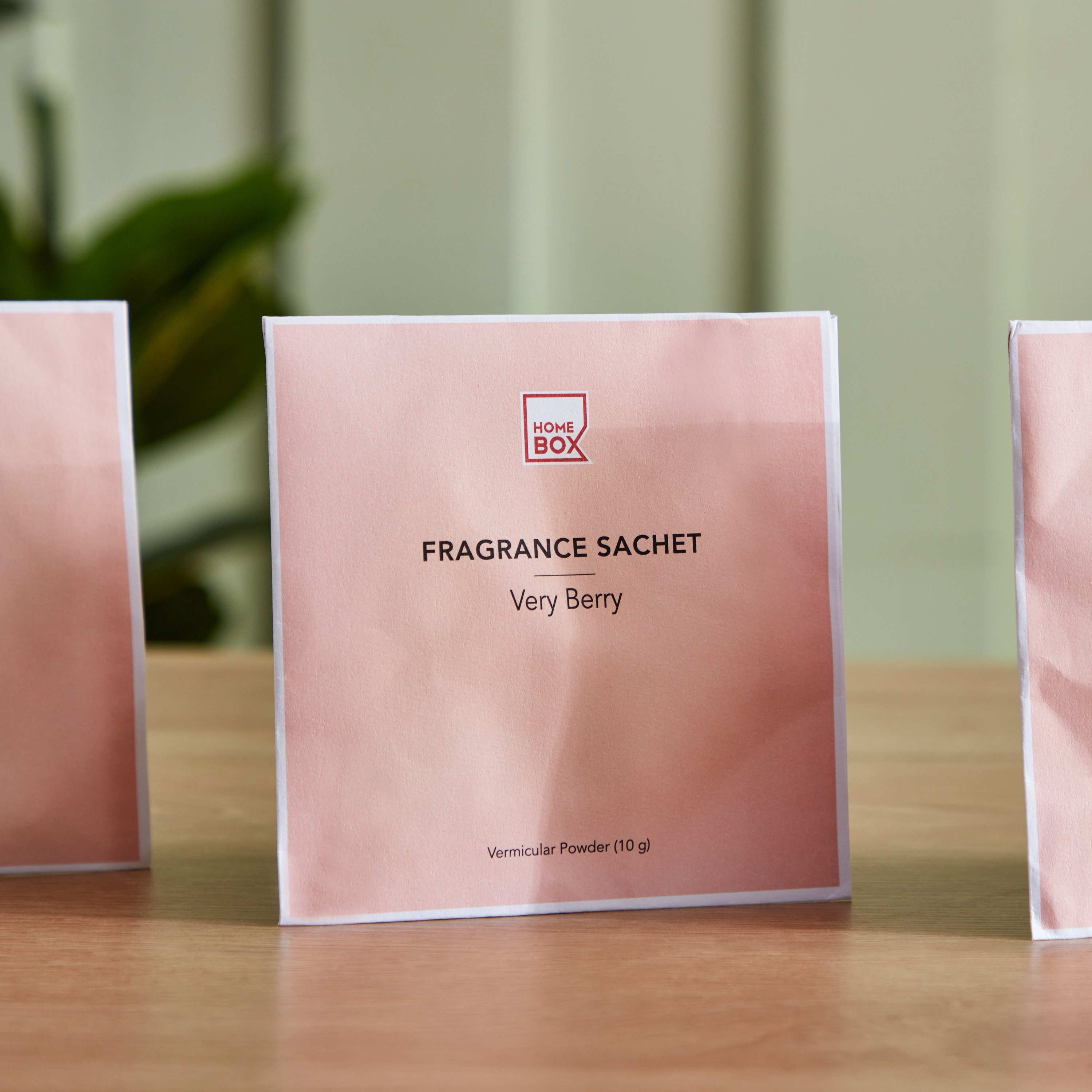 كيس عطري فيري بيري 3 قطع من أودري - 10 جم-hbxdecorandfurnishings-homefragrance-roomfreshnersandaromamist-image-3