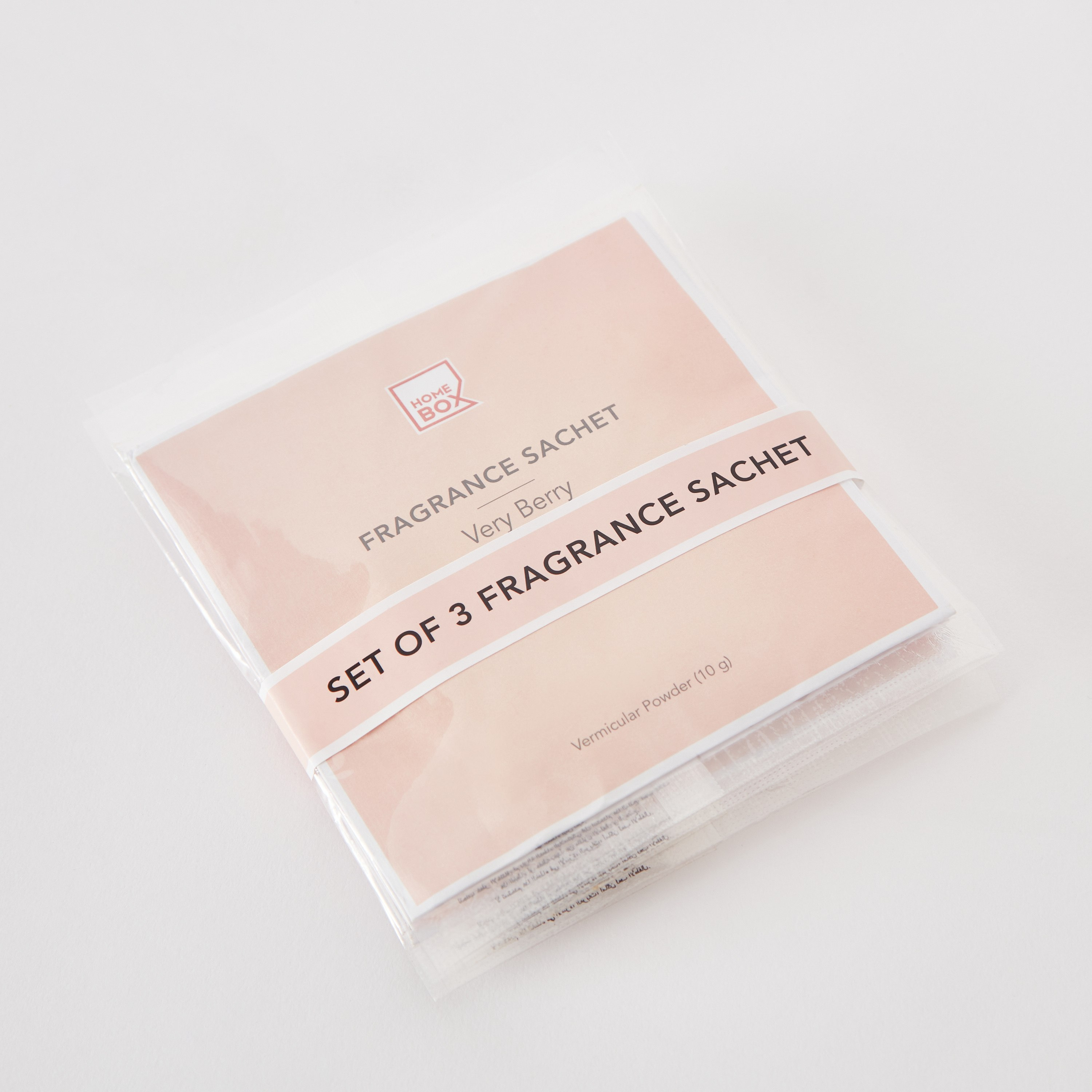 كيس عطري فيري بيري 3 قطع من أودري - 10 جم-hbxdecorandfurnishings-homefragrance-roomfreshnersandaromamist-image-5